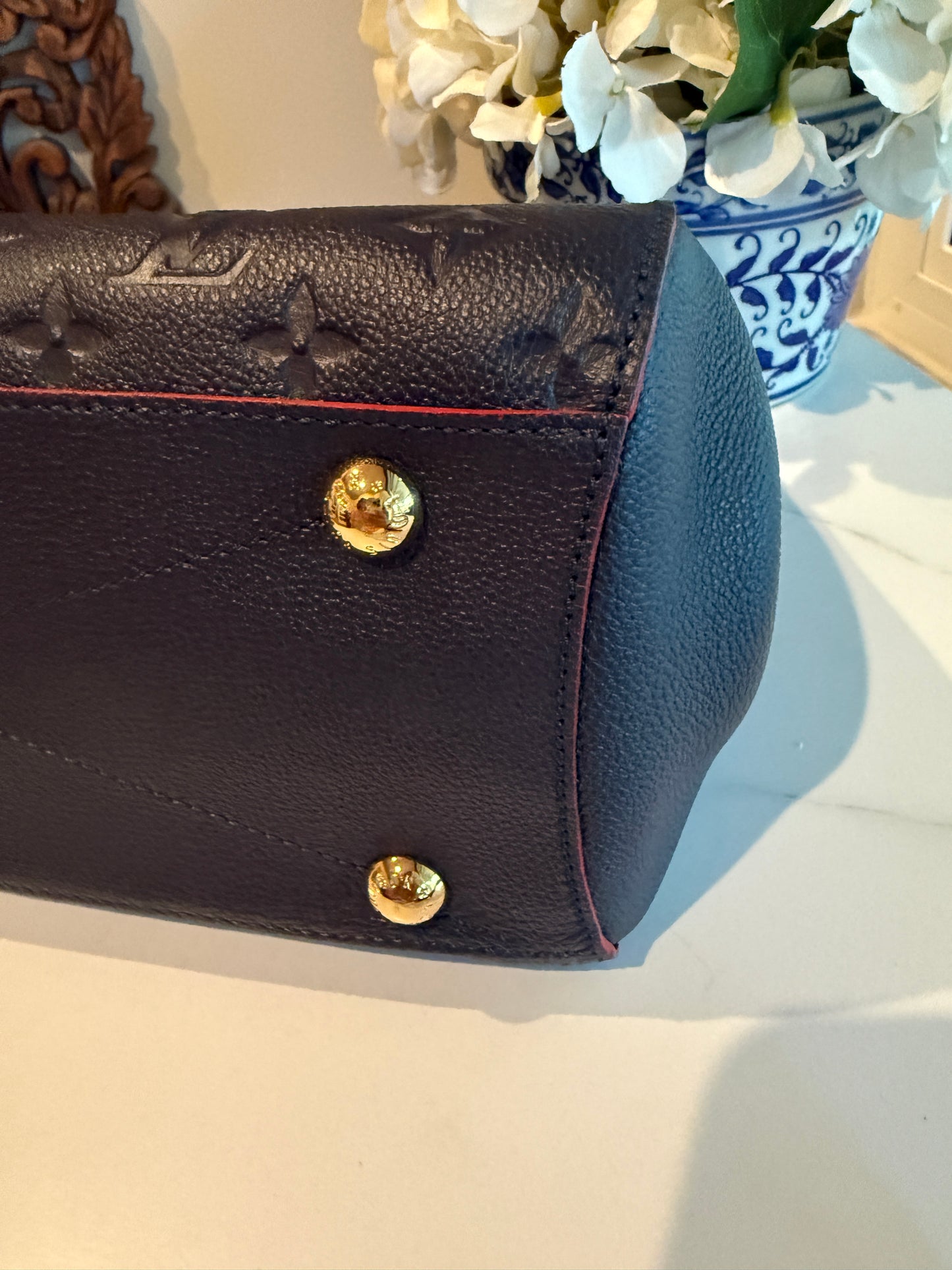 Louis Vuitton Montaigne