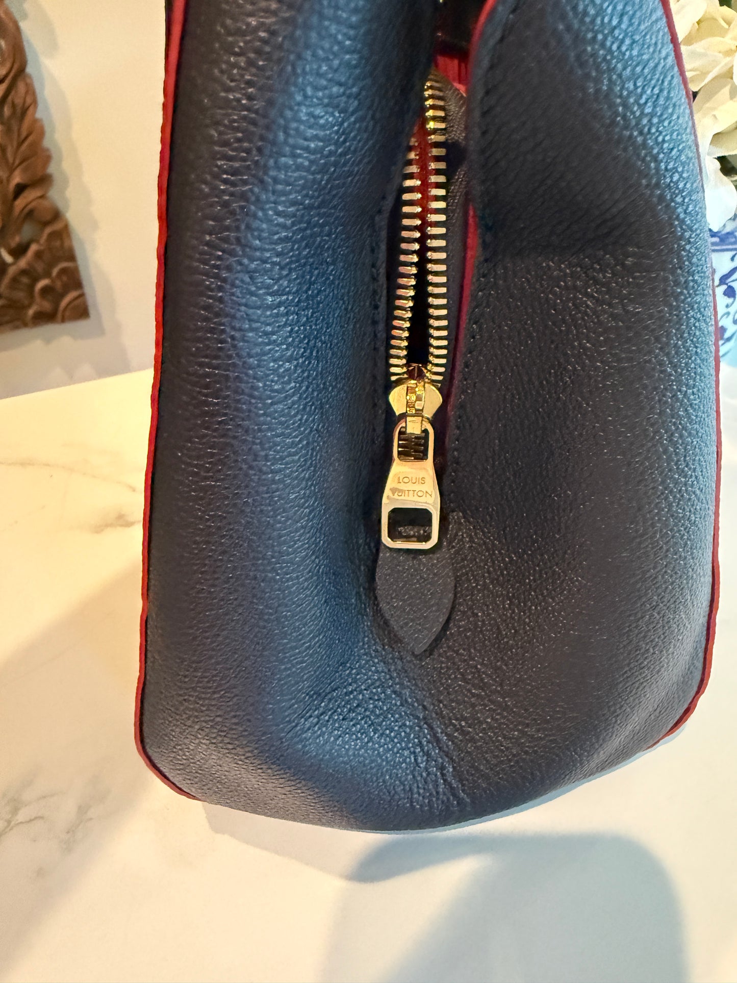 Louis Vuitton Montaigne