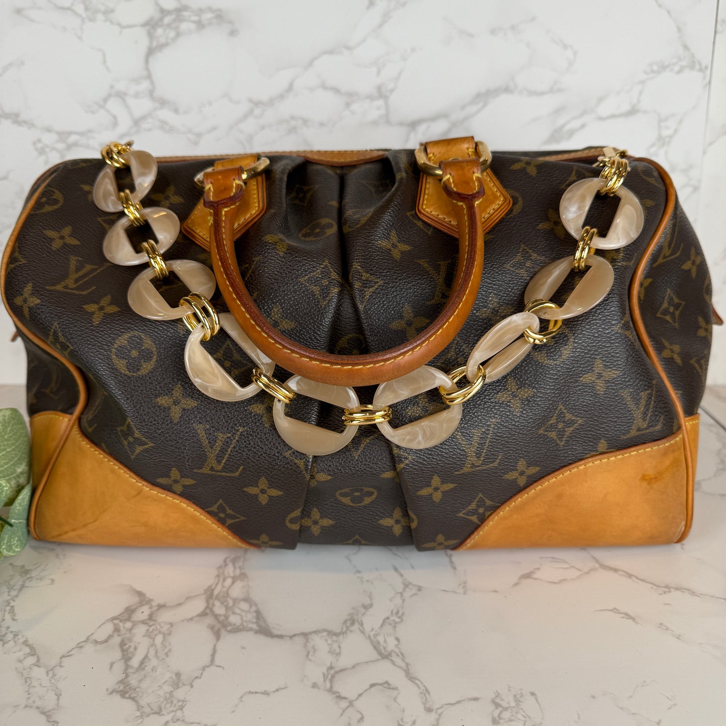 Louis Vuitton Stephen Bag Ltd. Ed.