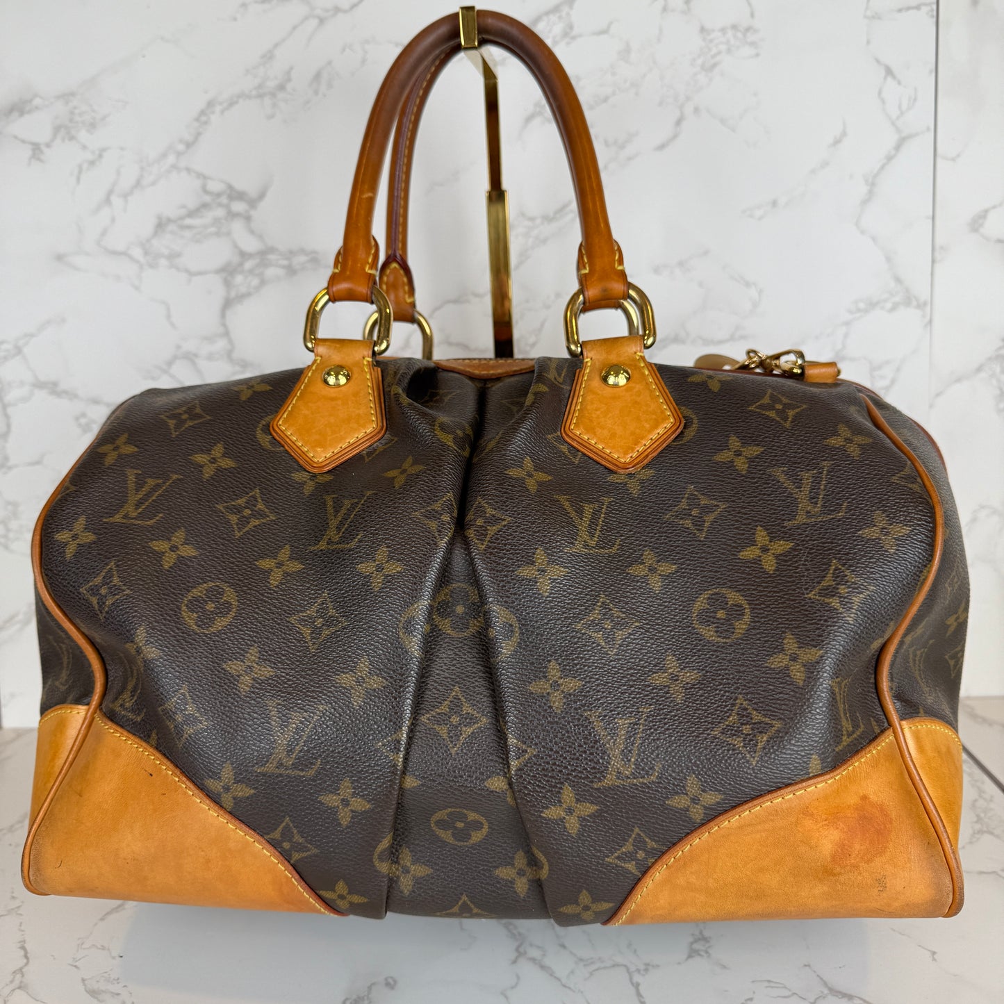 Louis Vuitton Stephen Bag Ltd. Ed.