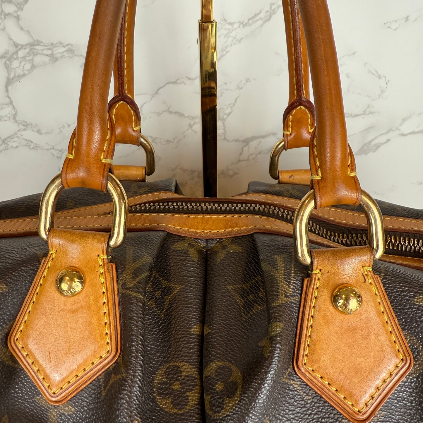 Louis Vuitton Stephen Bag Ltd. Ed.