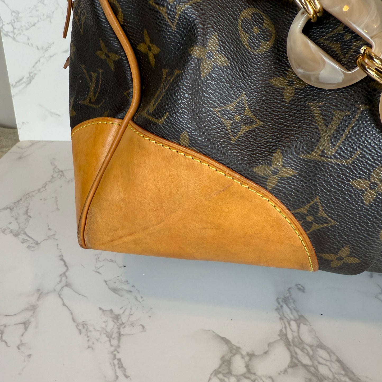 Louis Vuitton Stephen Bag Ltd. Ed.