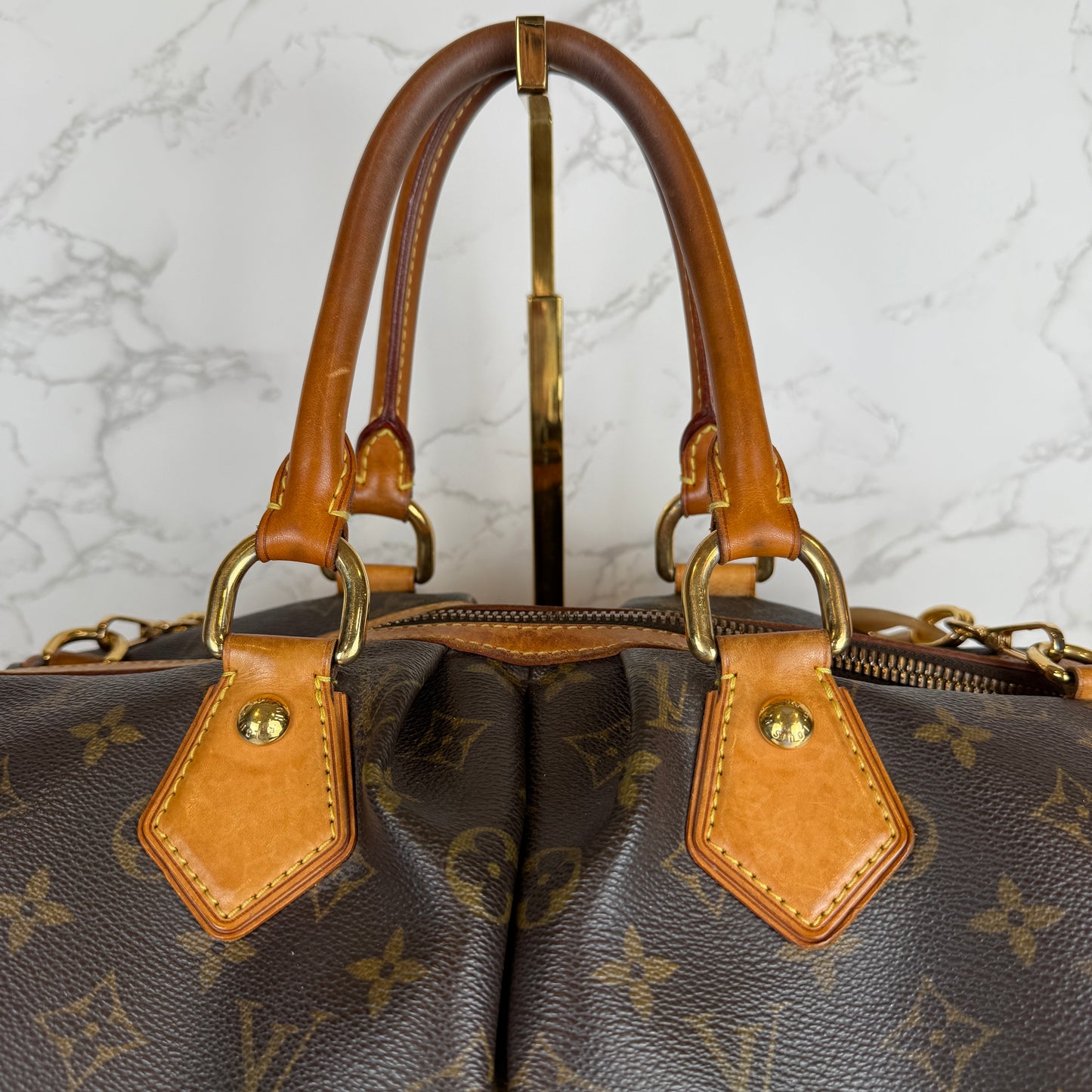 Louis Vuitton Stephen Bag Ltd. Ed.