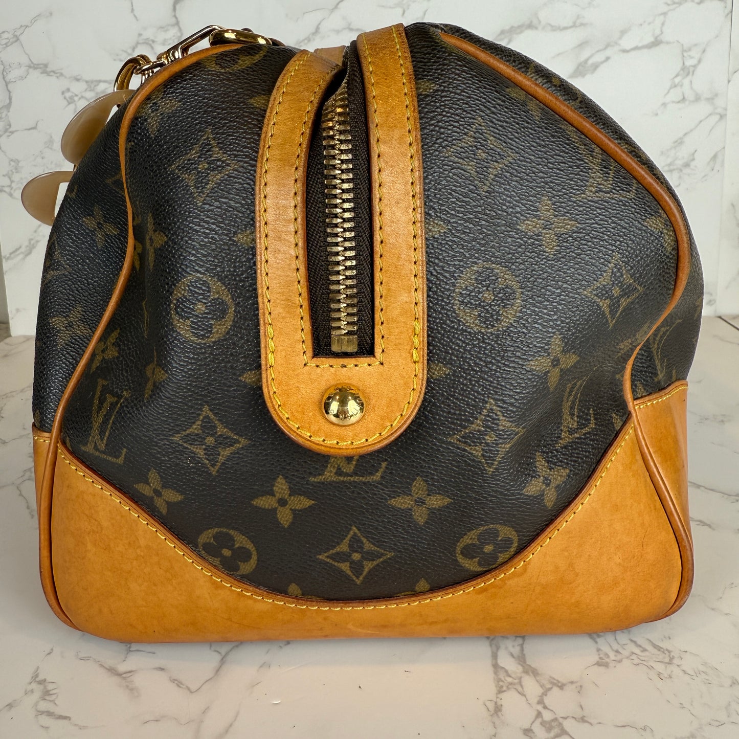 Louis Vuitton Stephen Bag Ltd. Ed.