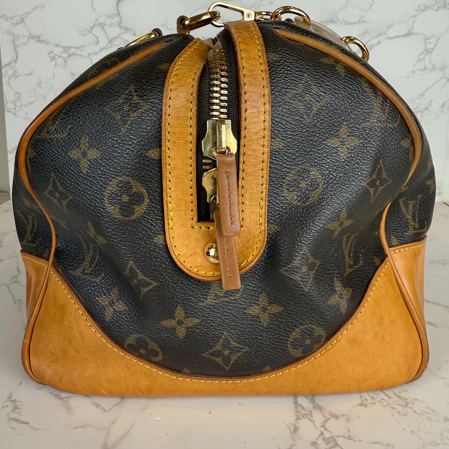 Louis Vuitton Stephen Bag Ltd. Ed.