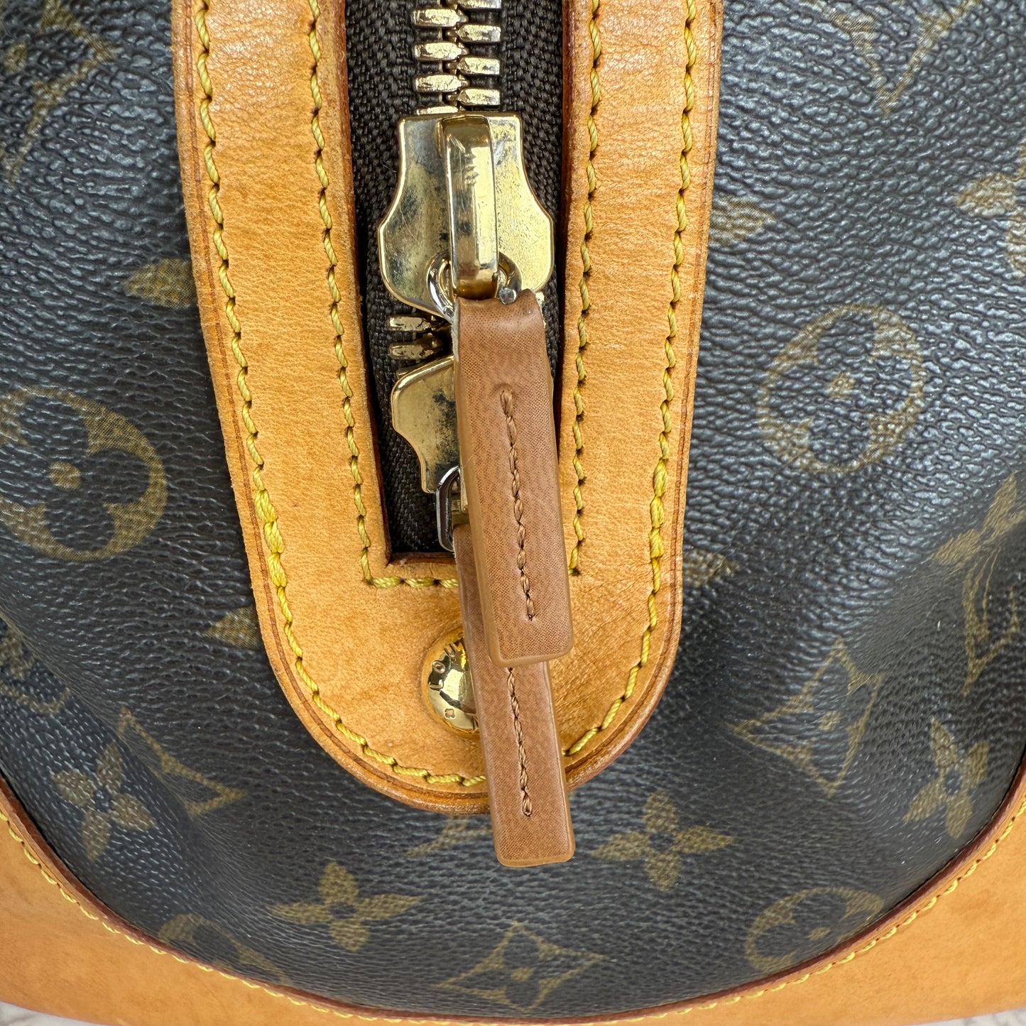 Louis Vuitton Stephen Bag Ltd. Ed.