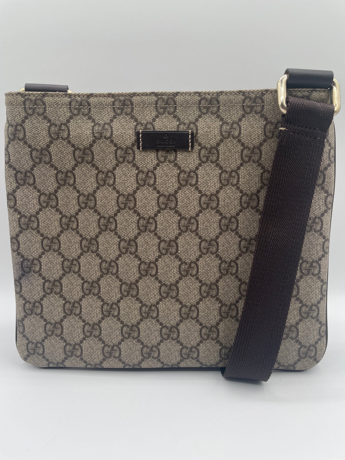 GUCCI MESSENGER CROSSBODY