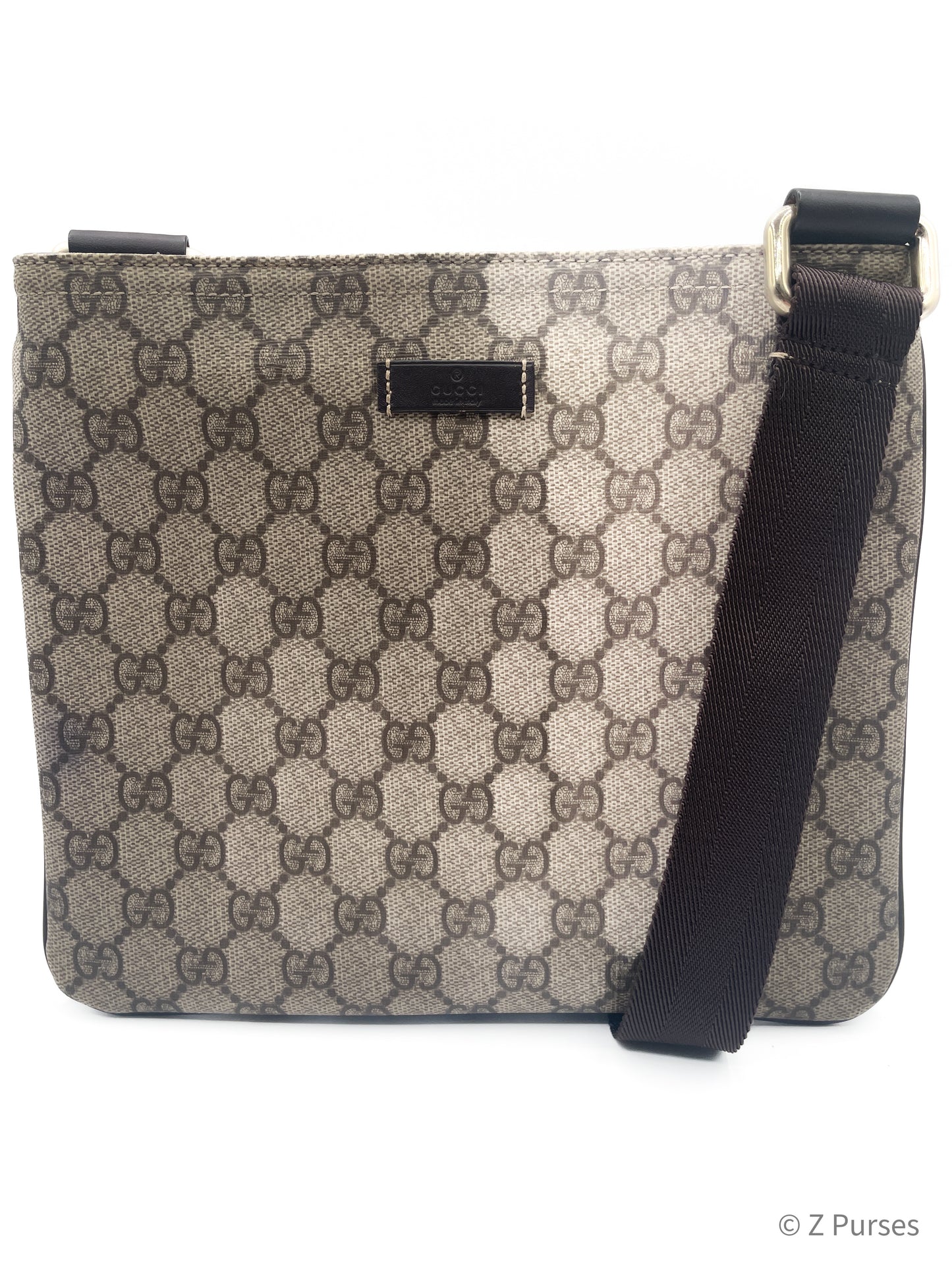 GUCCI MESSENGER CROSSBODY