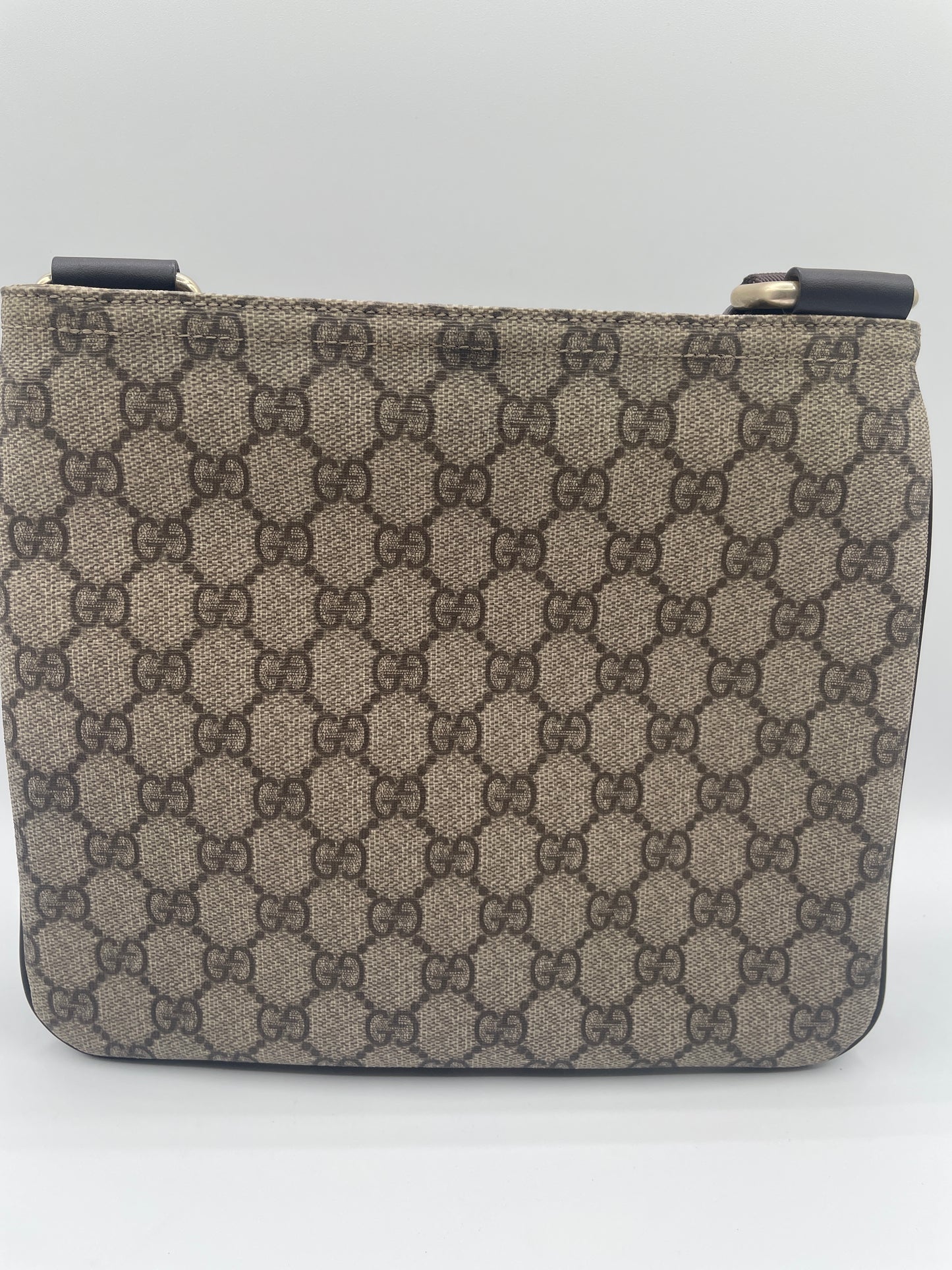 GUCCI MESSENGER CROSSBODY