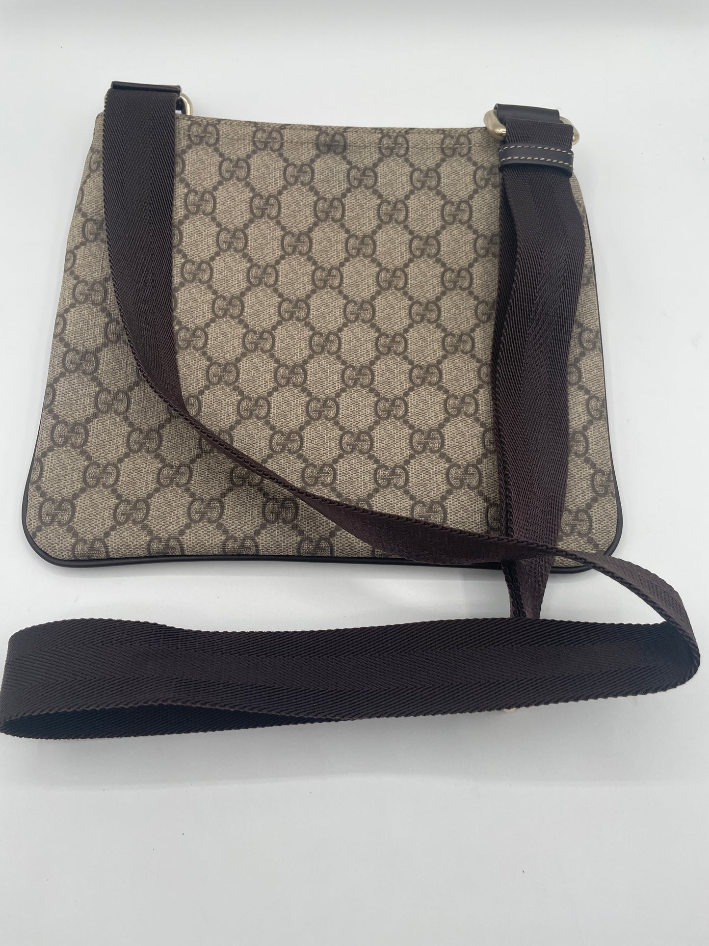 GUCCI MESSENGER CROSSBODY