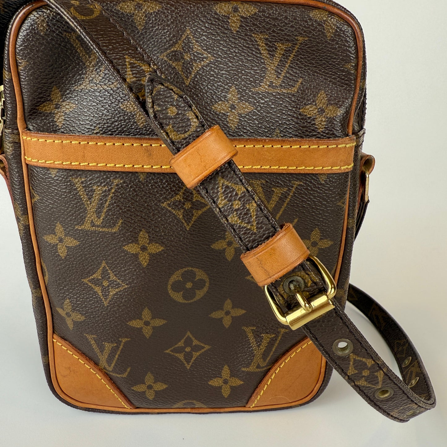 Louis Vuitton Danube PM