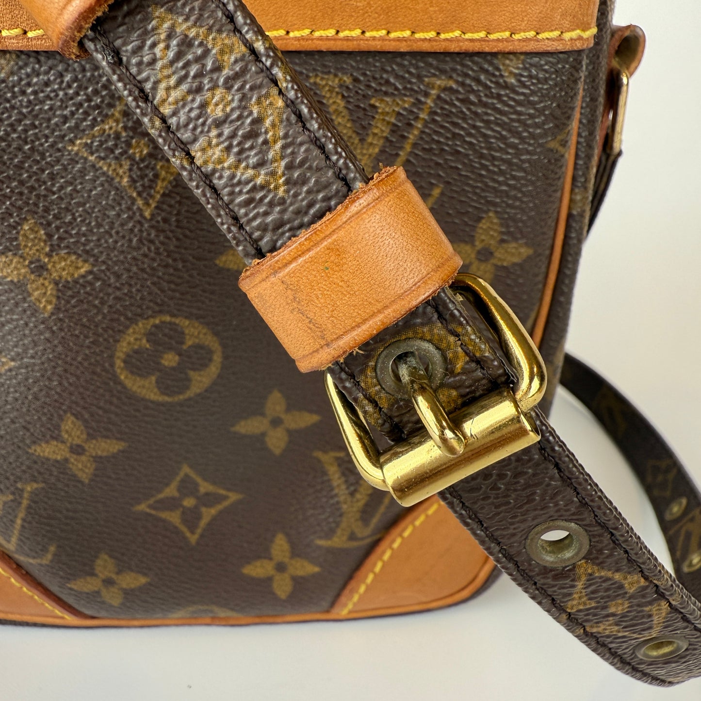 Louis Vuitton Danube PM