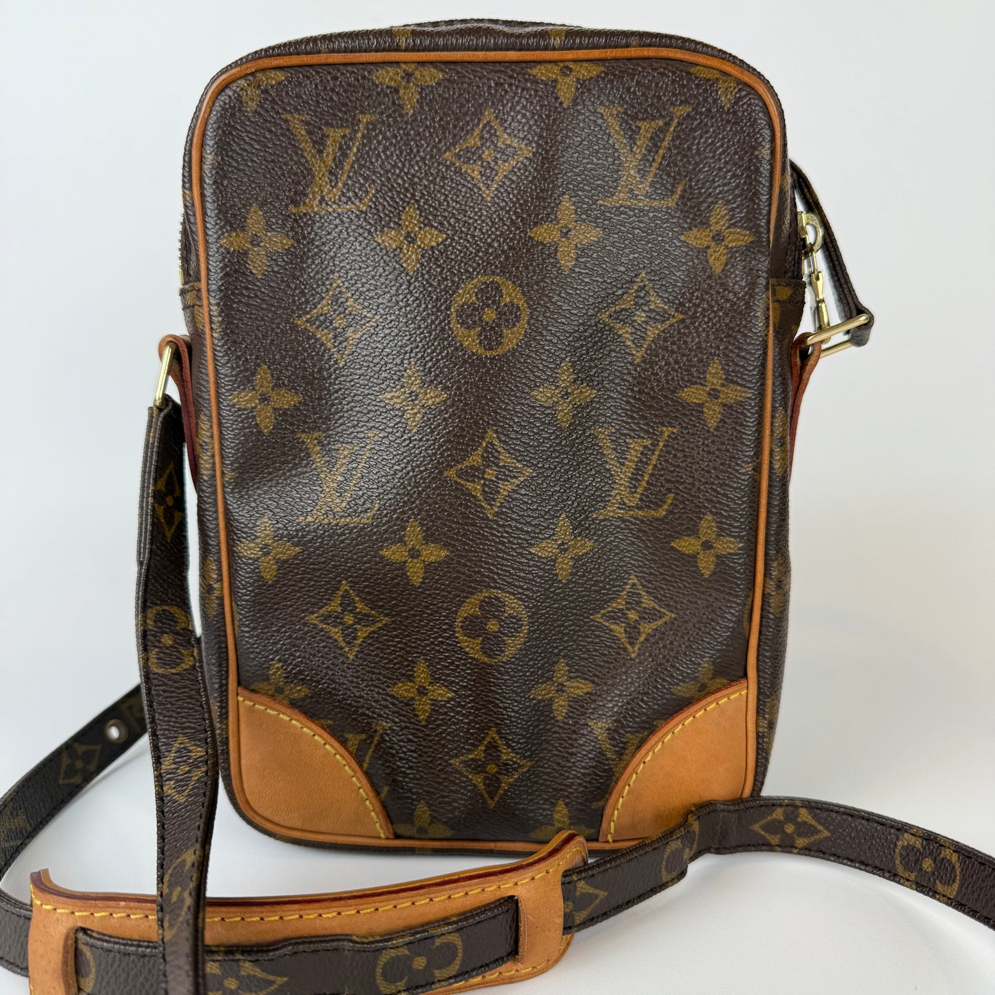 Louis Vuitton Danube PM