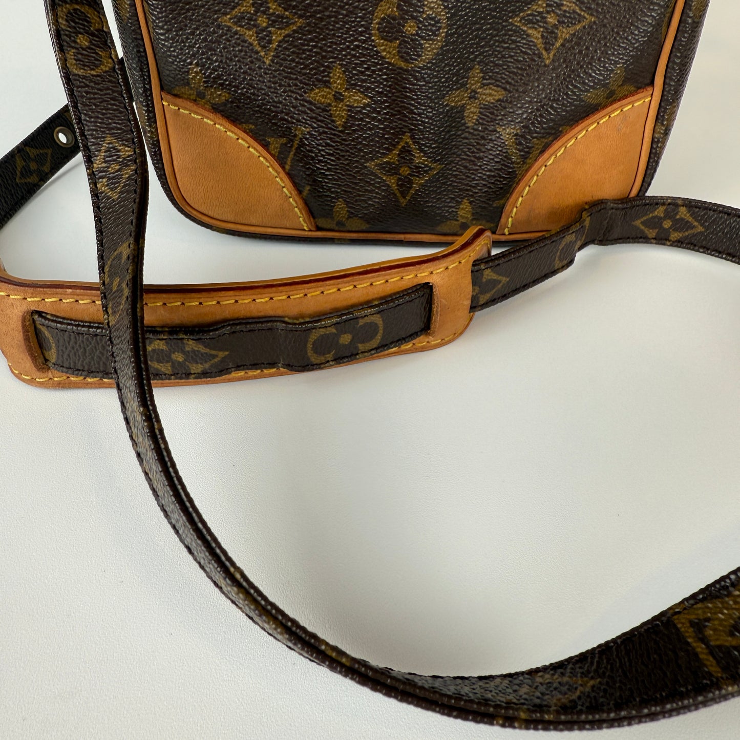 Louis Vuitton Danube PM