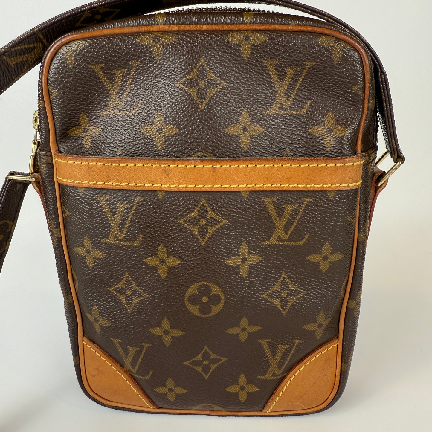 Louis Vuitton Danube PM