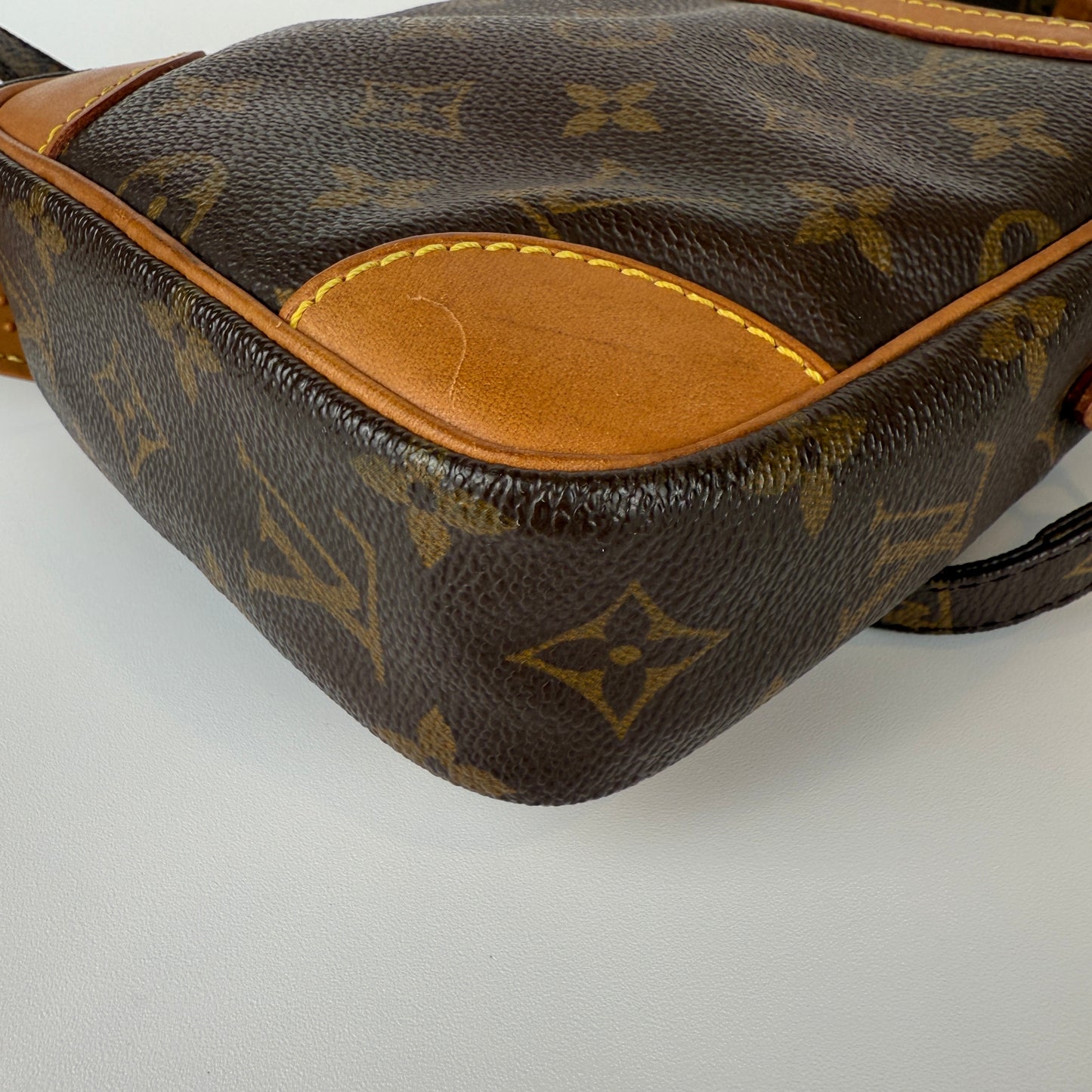 Louis Vuitton Danube PM