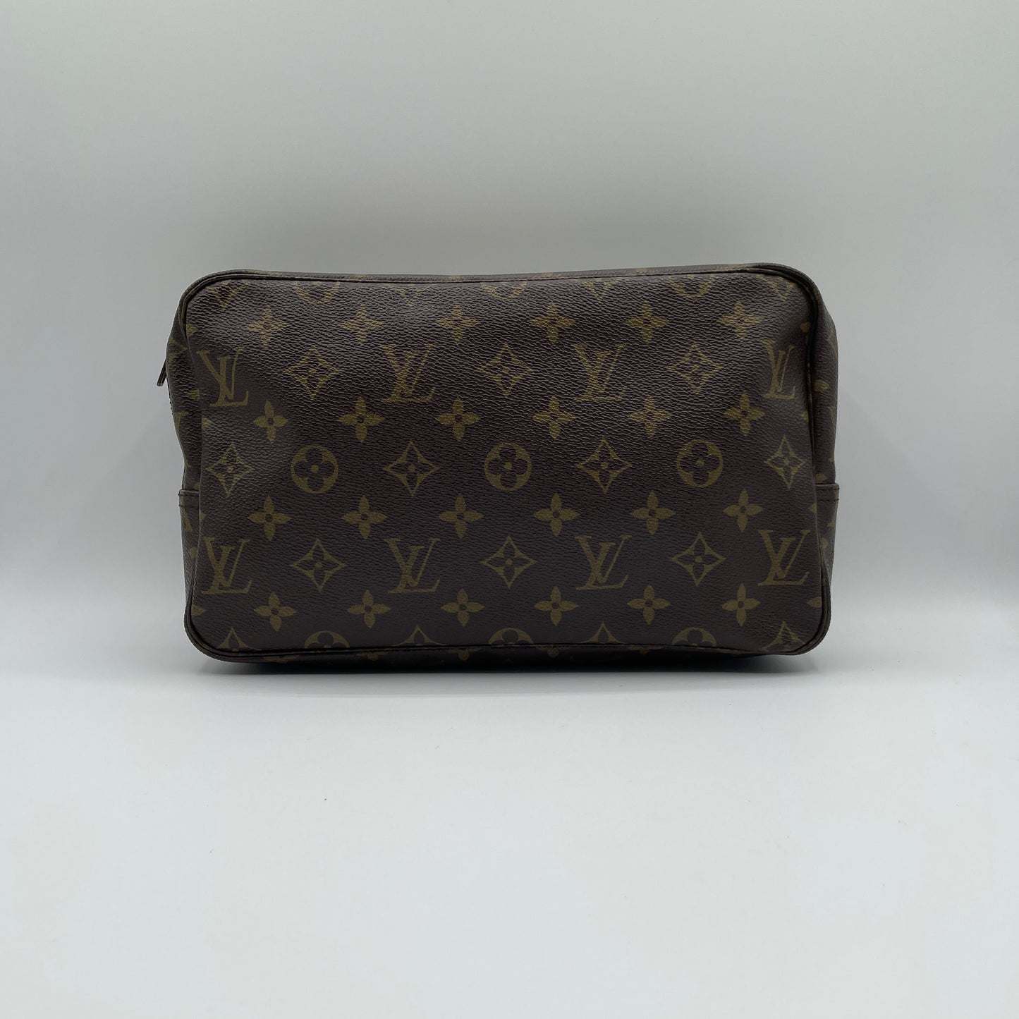 LOUIS VUITTON TROUSSE 28 MONOGRAM