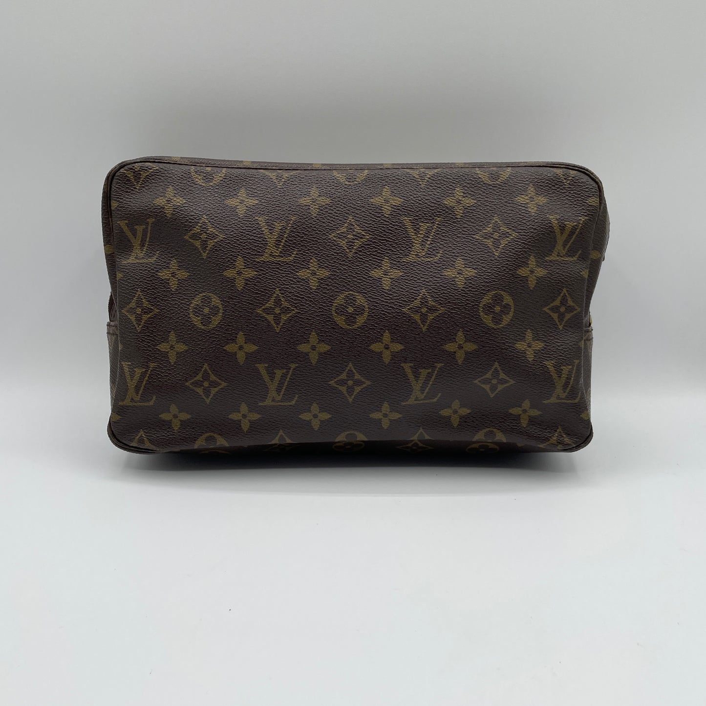 LOUIS VUITTON TROUSSE 28 MONOGRAM