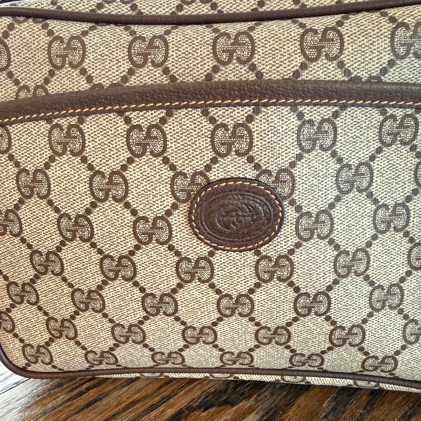Gucci Clutch