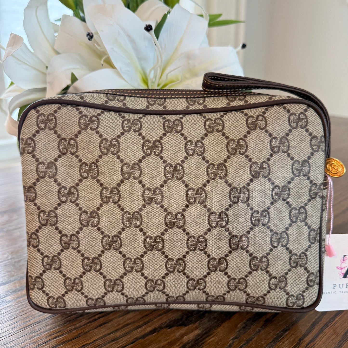 Gucci Clutch