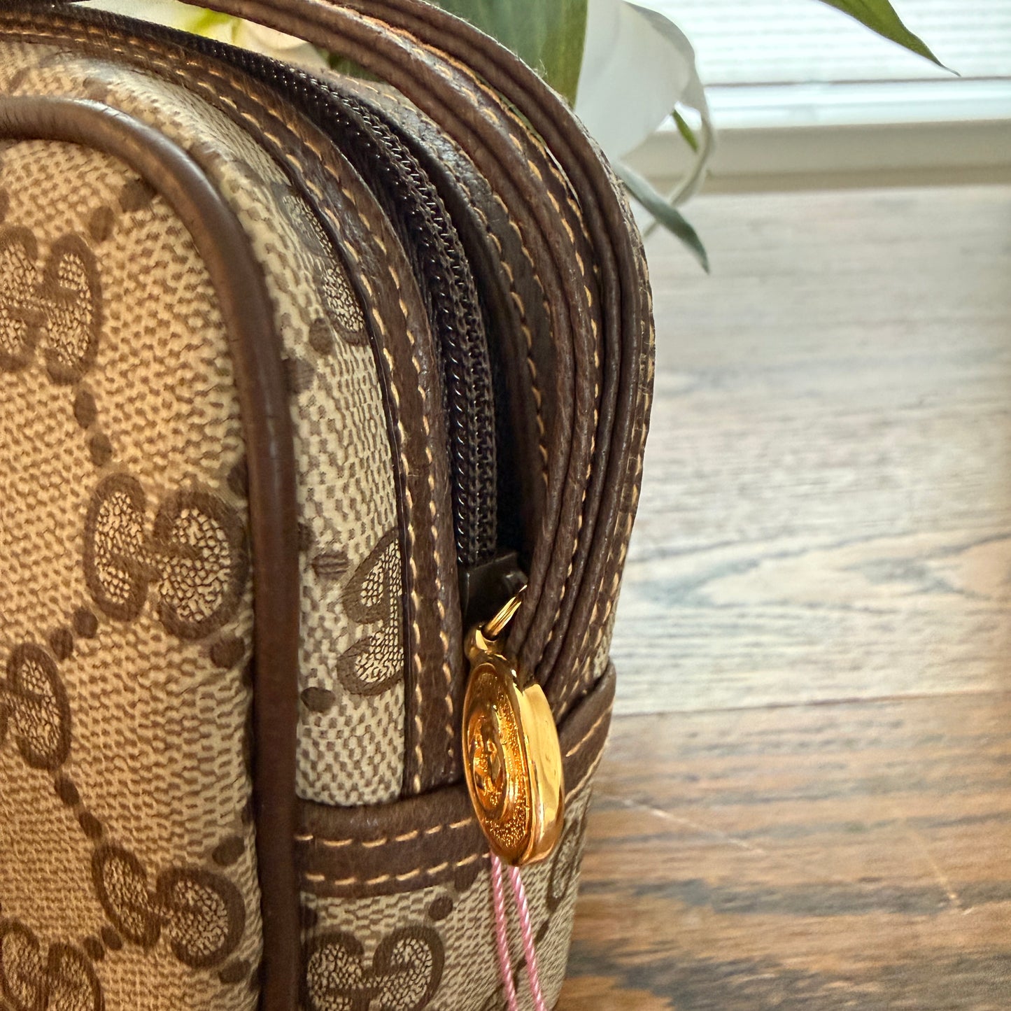 Gucci Clutch