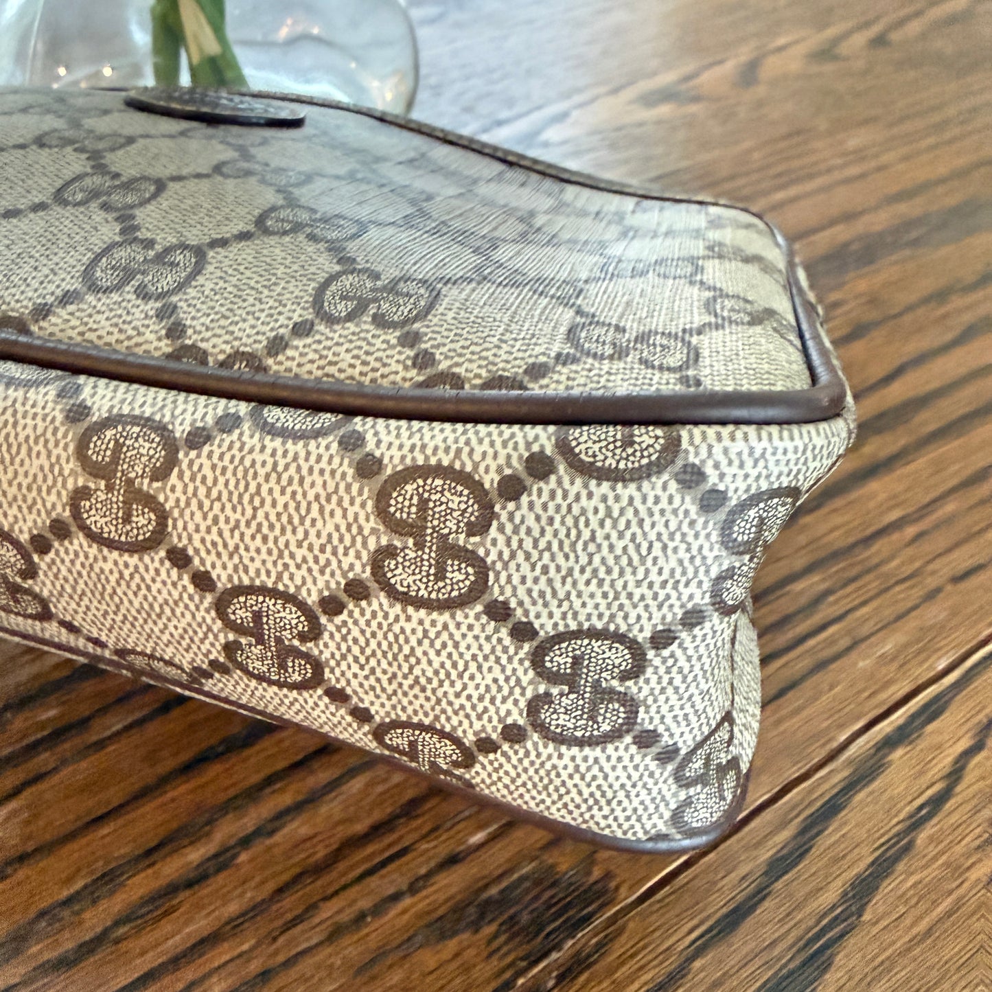 Gucci Clutch