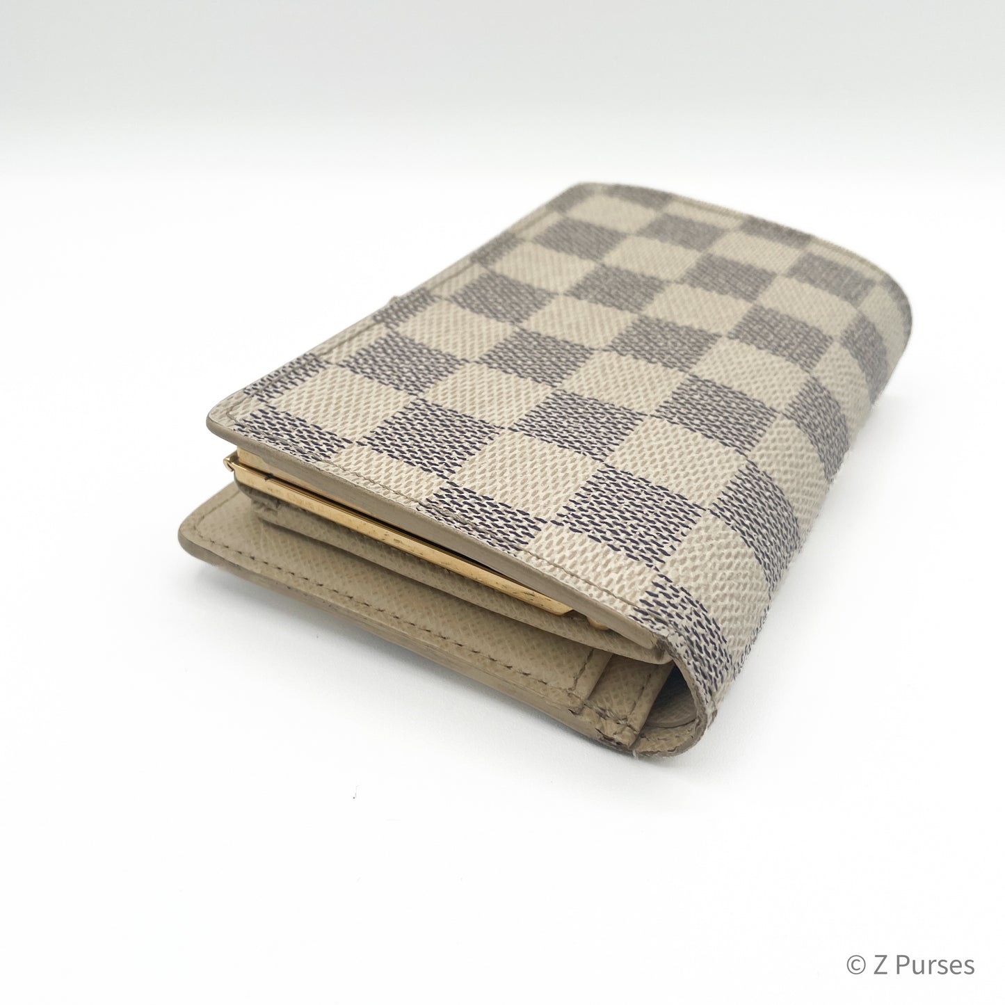 LOUIS VUITTON BIFOLD WALLET