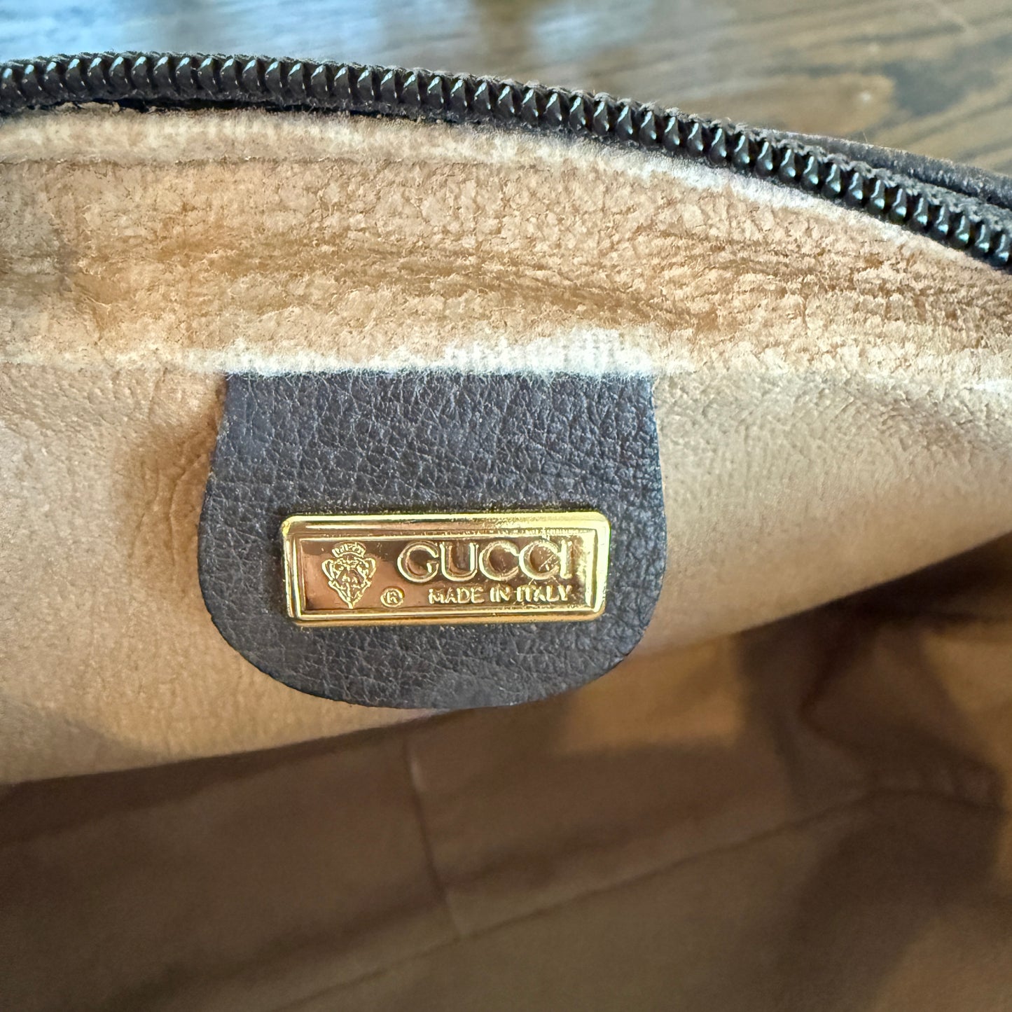Gucci Clutch