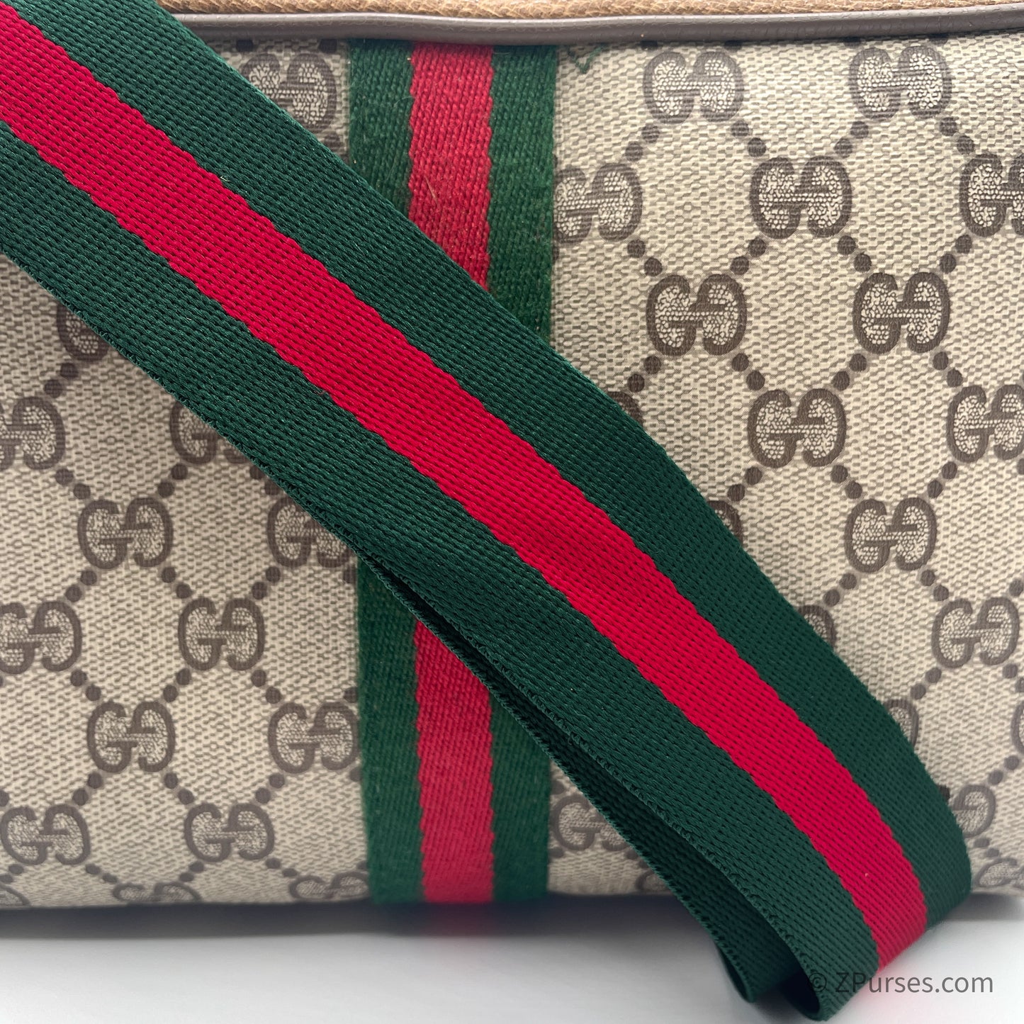 GUCCI GG VINTAGE SHERRY LINE