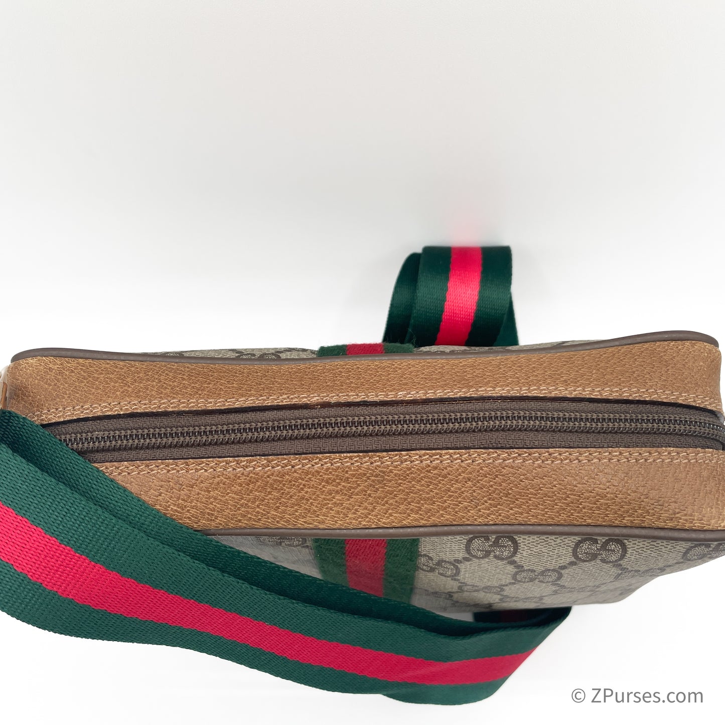 GUCCI GG VINTAGE SHERRY LINE