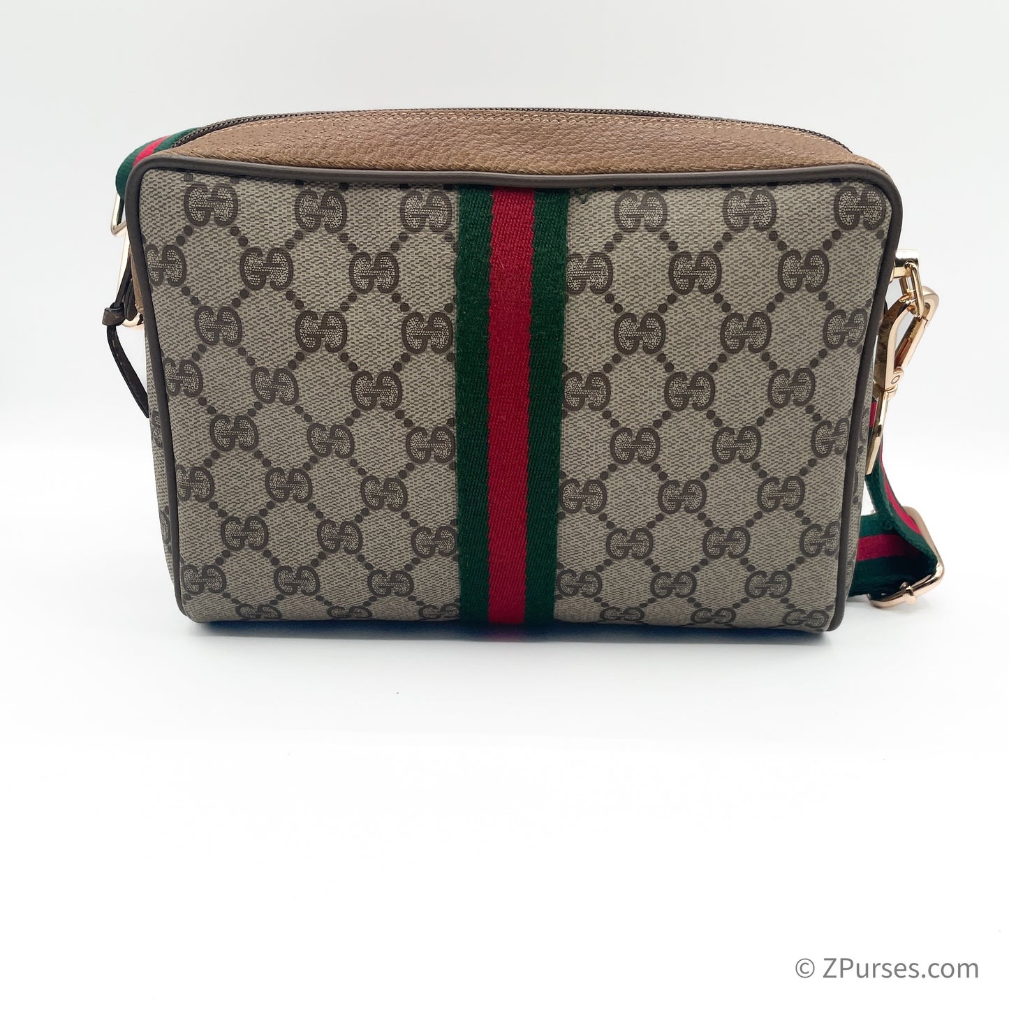 GUCCI GG VINTAGE SHERRY LINE