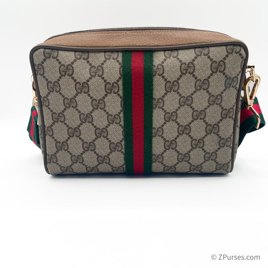 GUCCI GG VINTAGE SHERRY LINE