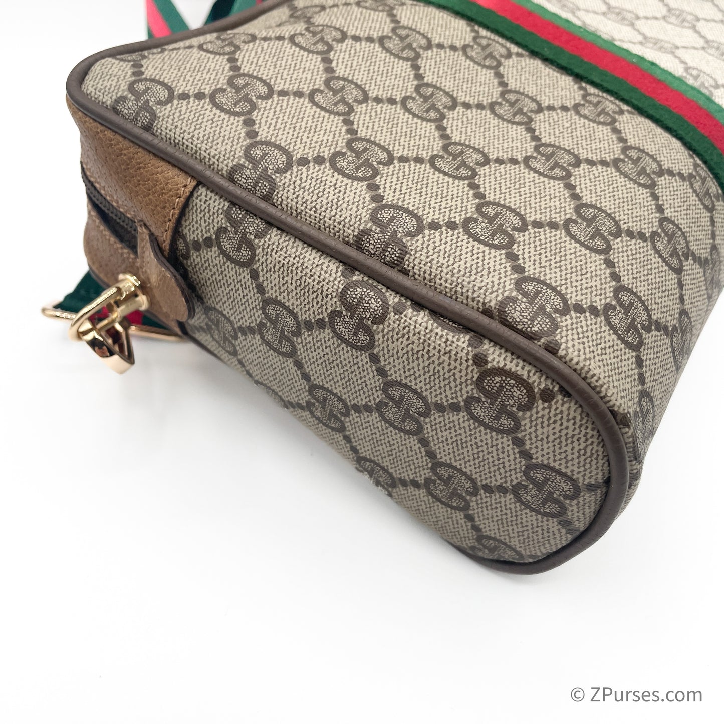 GUCCI GG VINTAGE SHERRY LINE