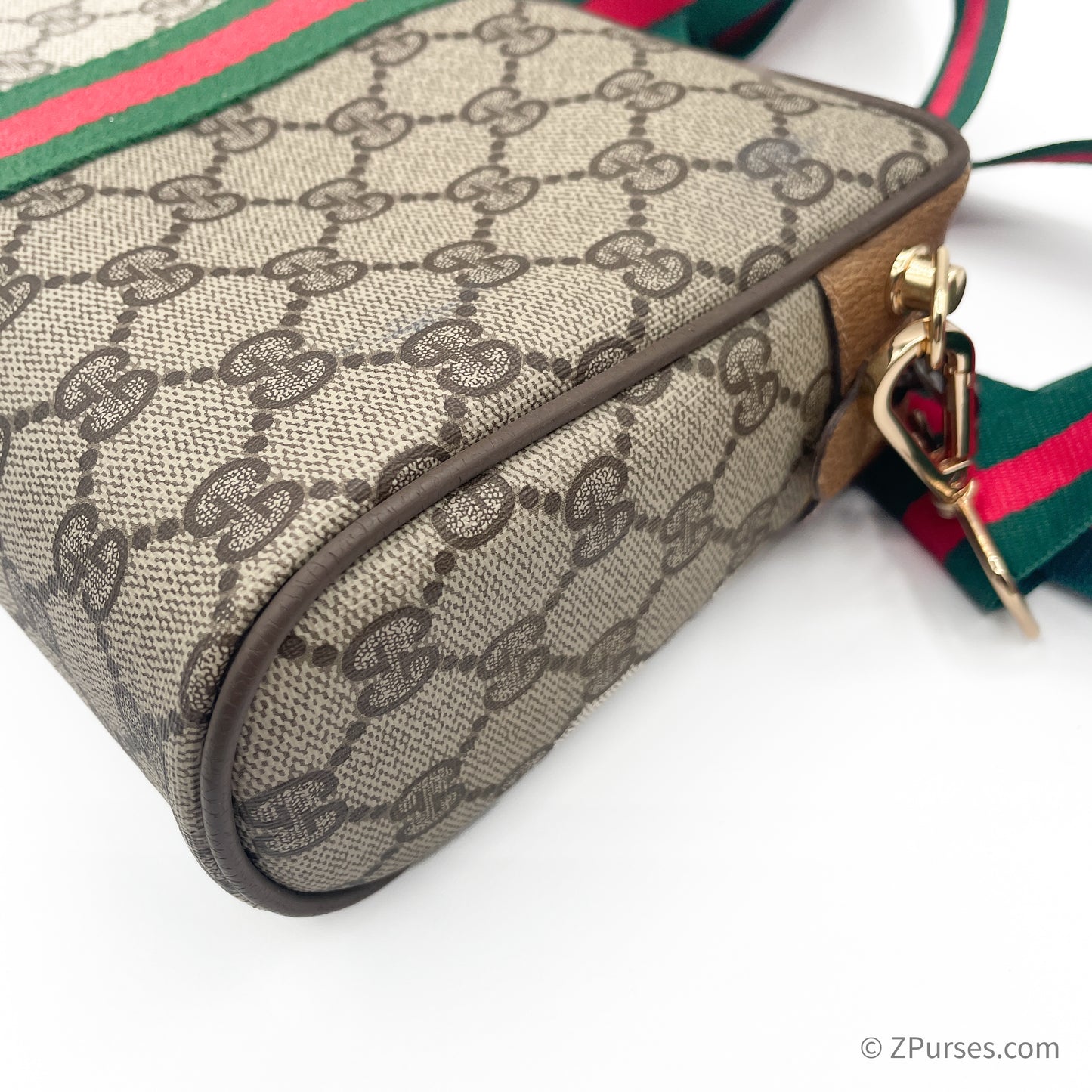 GUCCI GG VINTAGE SHERRY LINE