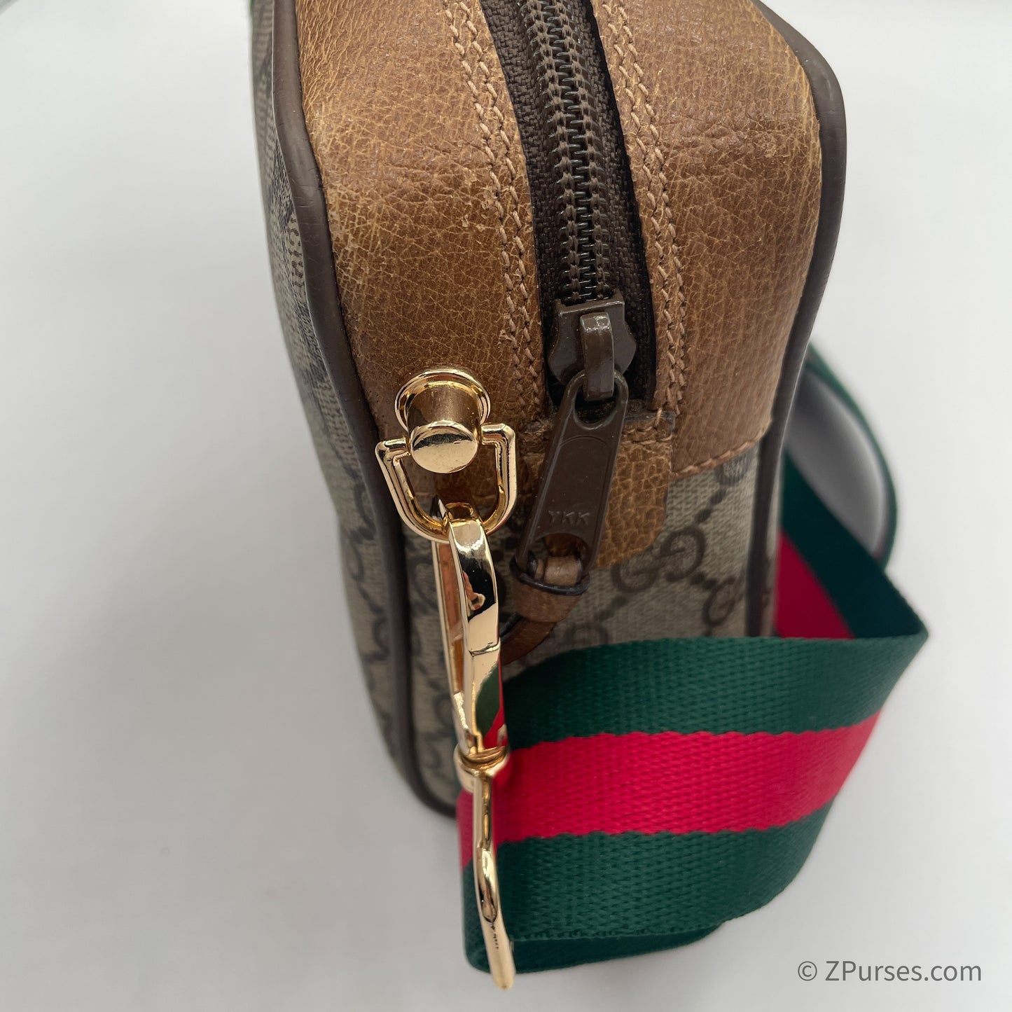 GUCCI GG VINTAGE SHERRY LINE