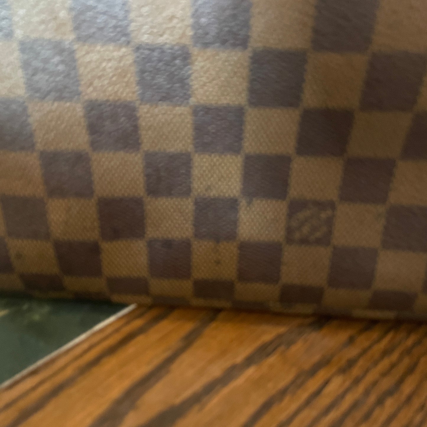 LOUIS VUITTON NEVERFULL MM