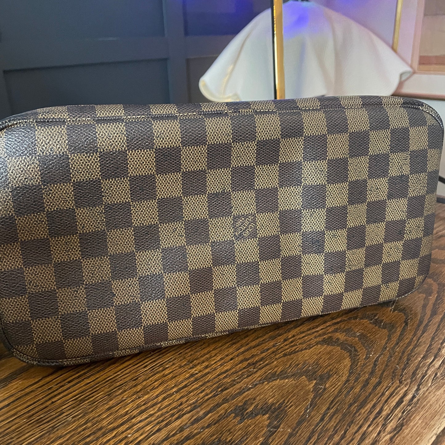 LOUIS VUITTON NEVERFULL MM