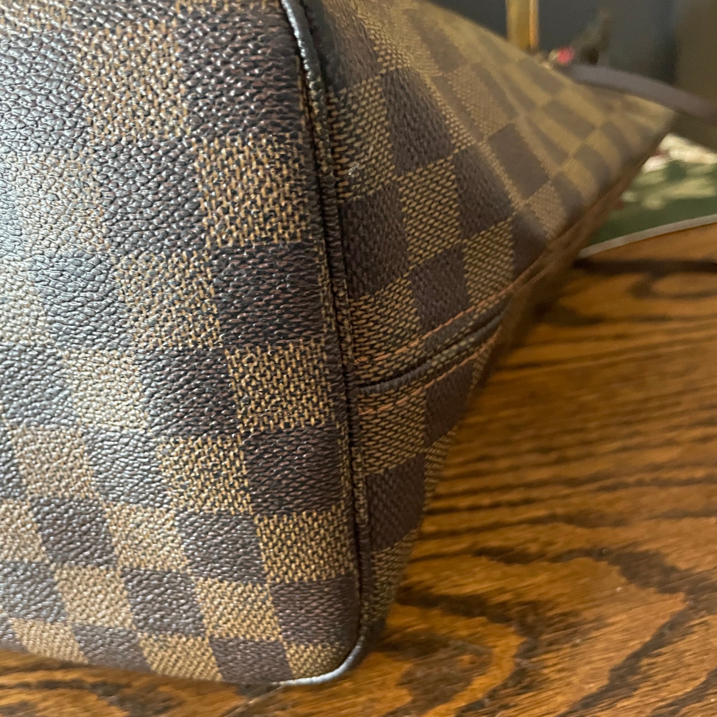 LOUIS VUITTON NEVERFULL MM