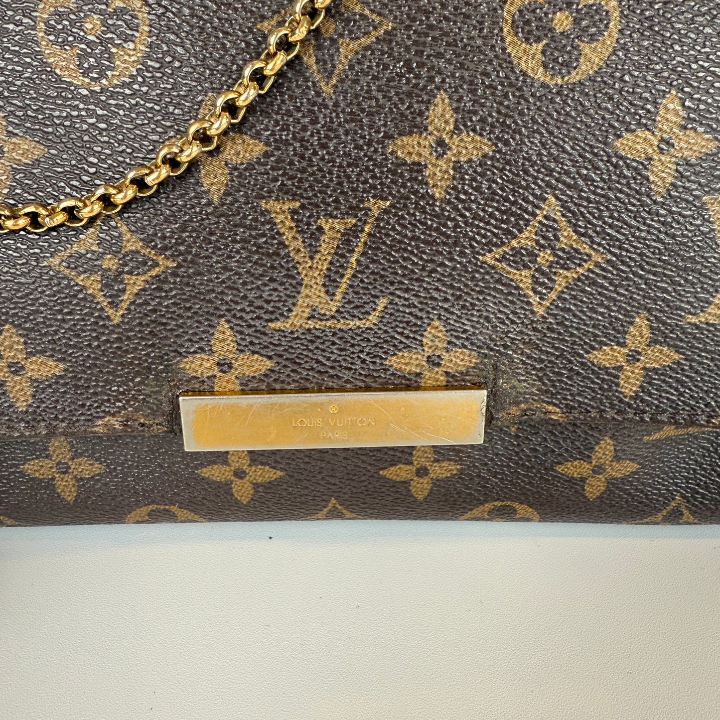 Louis Vuitton Favorite MM