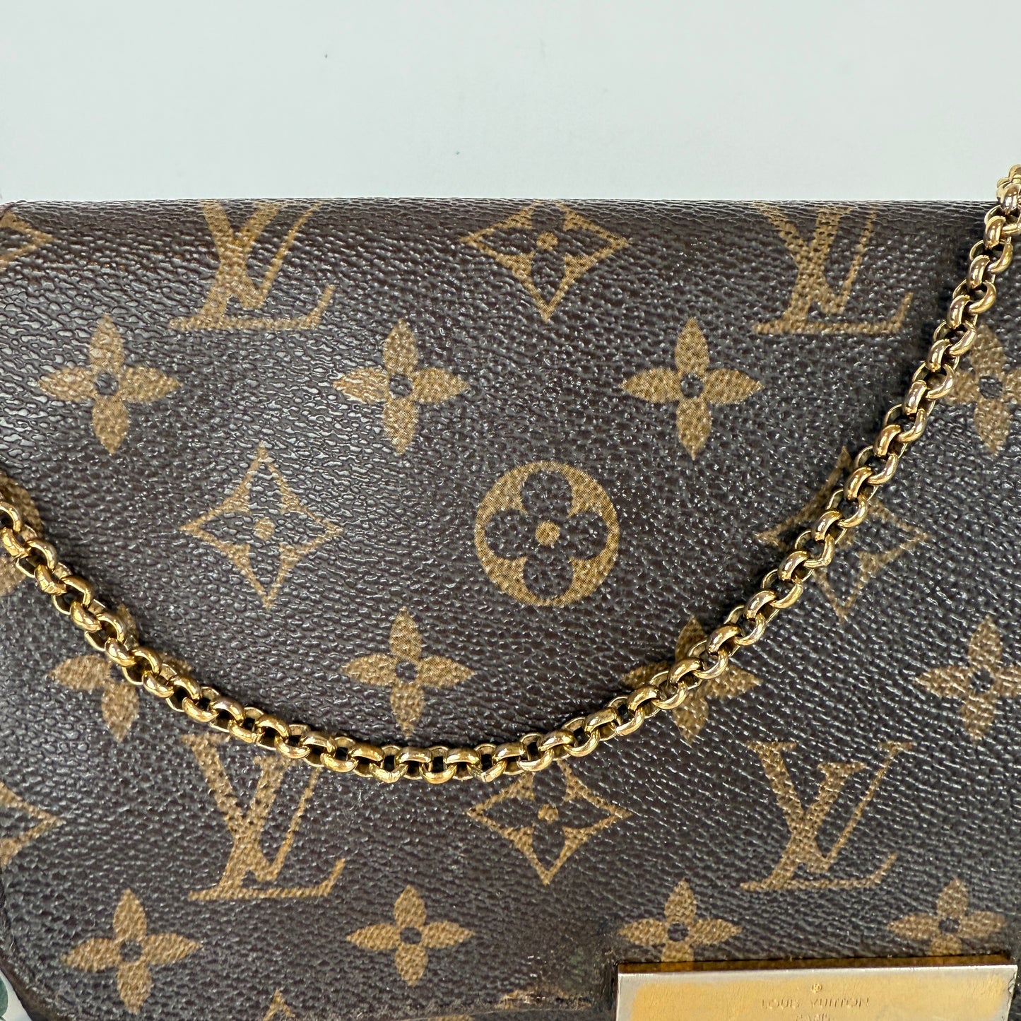 Louis Vuitton Favorite MM