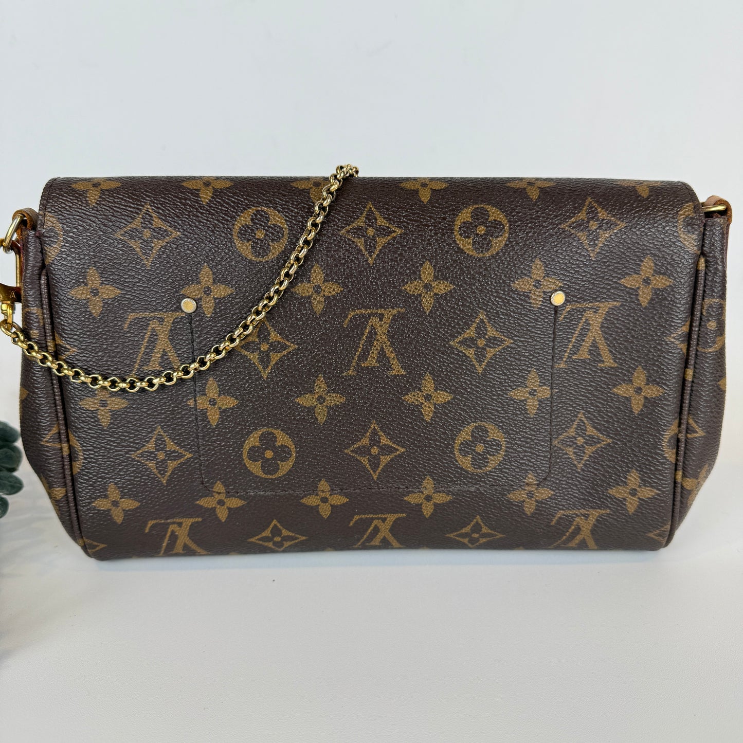 Louis Vuitton Favorite MM