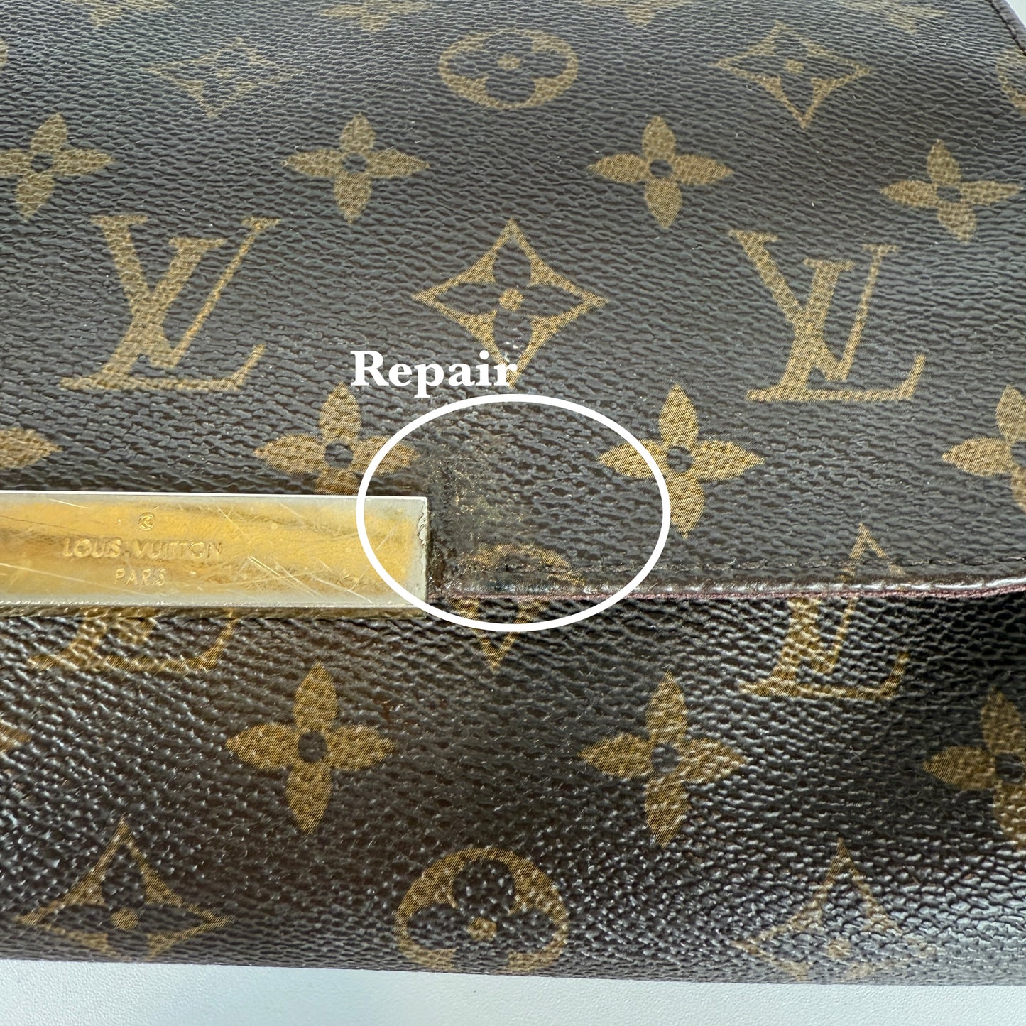 Louis Vuitton Favorite MM