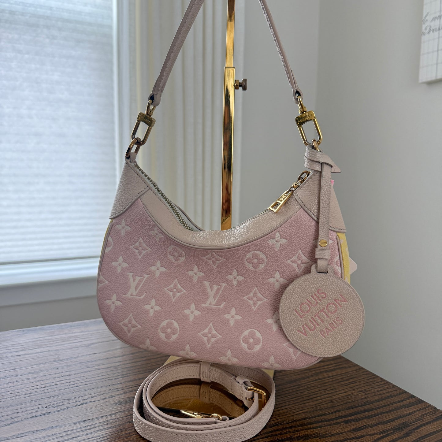 Louis Vuitton Bagatelle