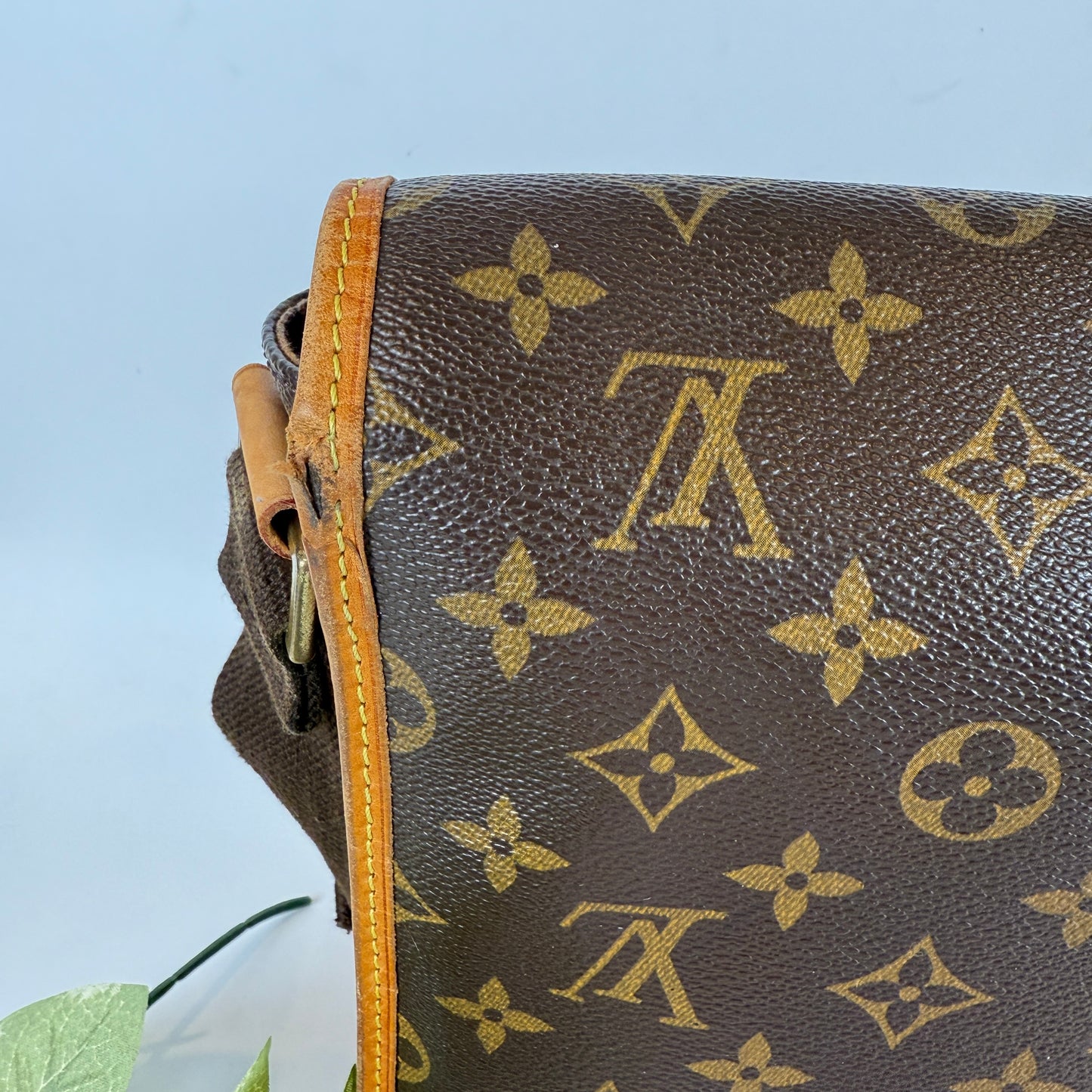 Louis Vuitton Bosphore Messenger PM