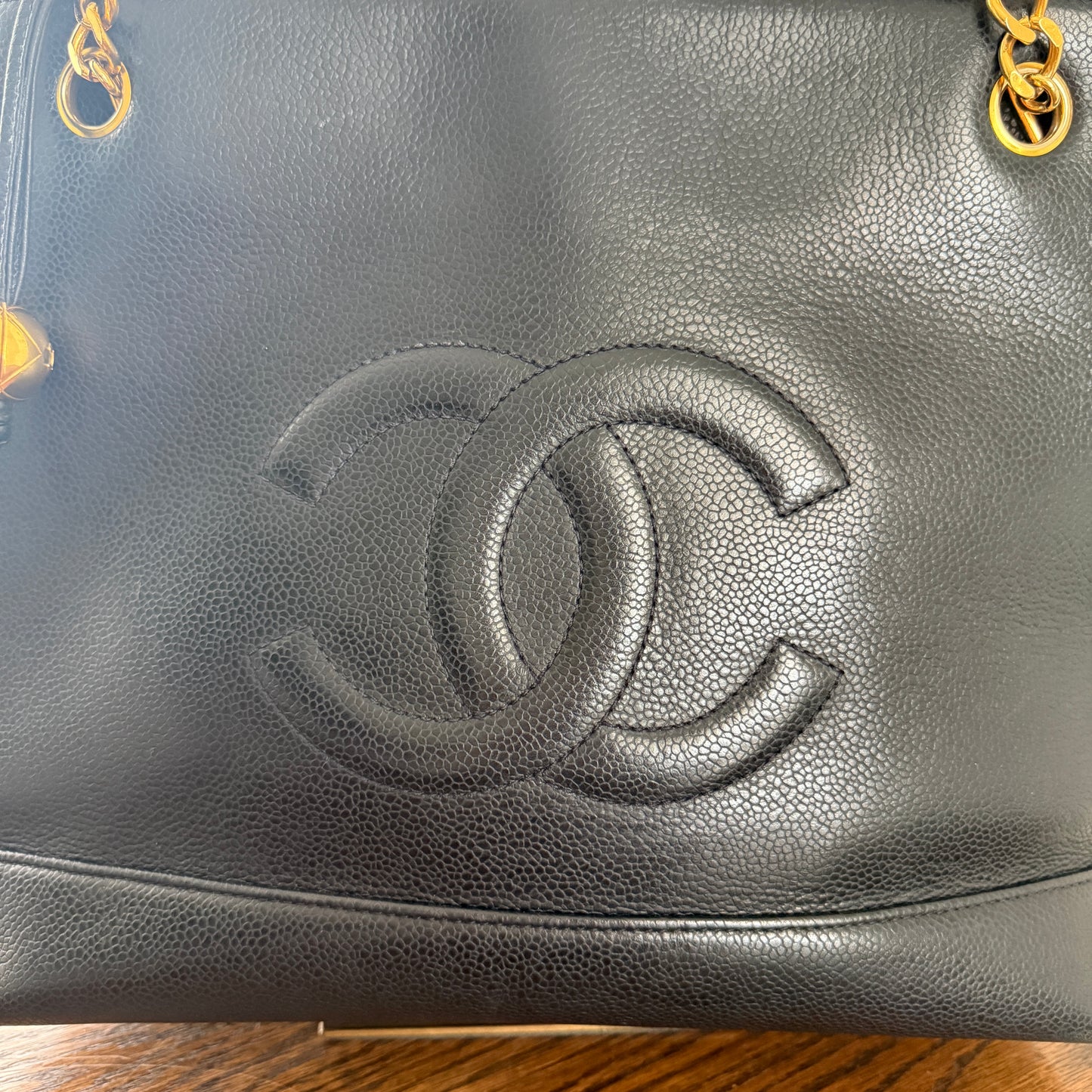 Chanel Tote