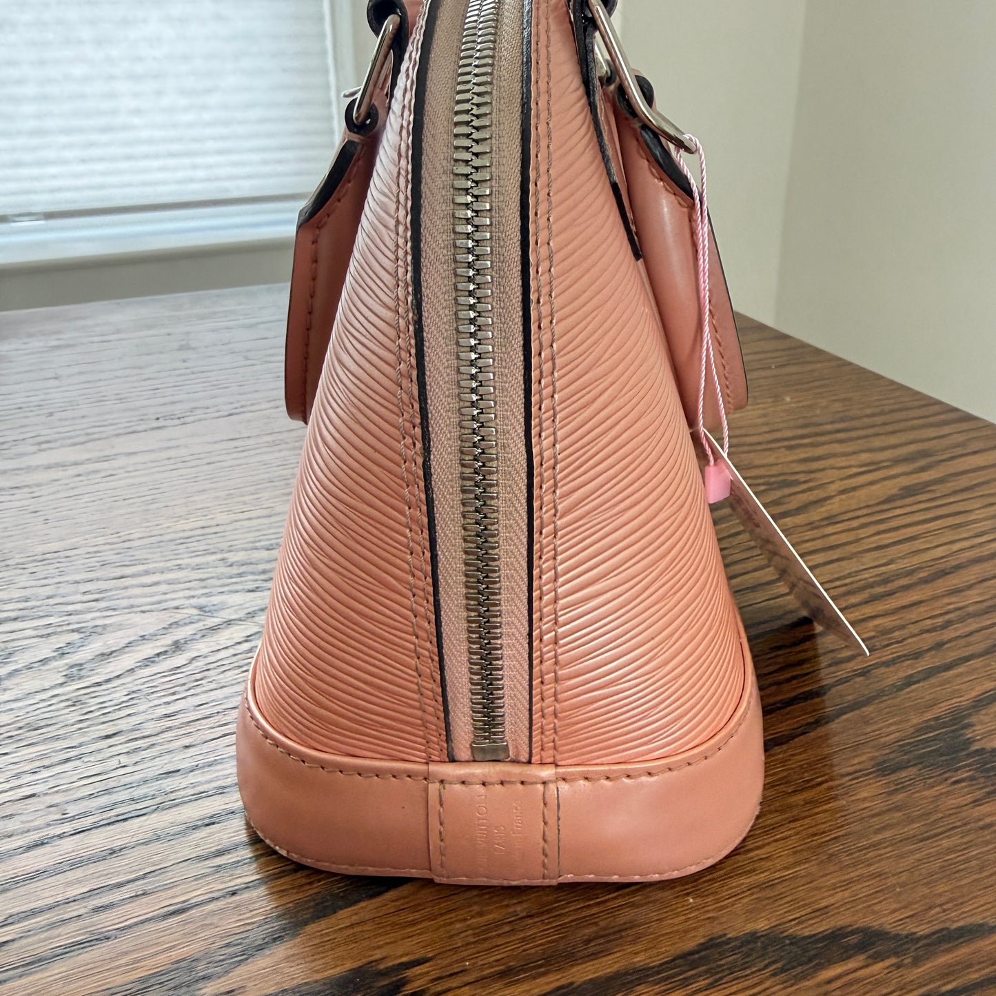 Louis Vuitton Alma BB