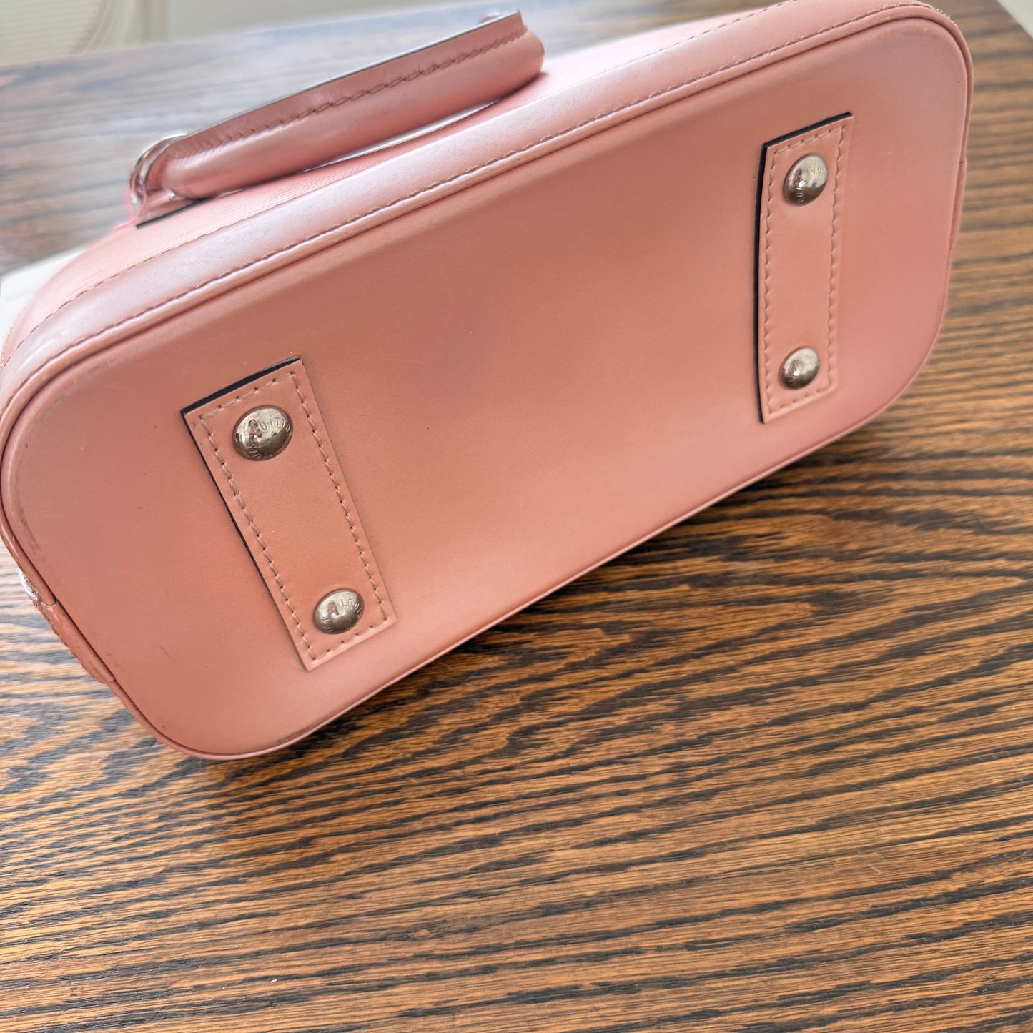 Louis Vuitton Alma BB