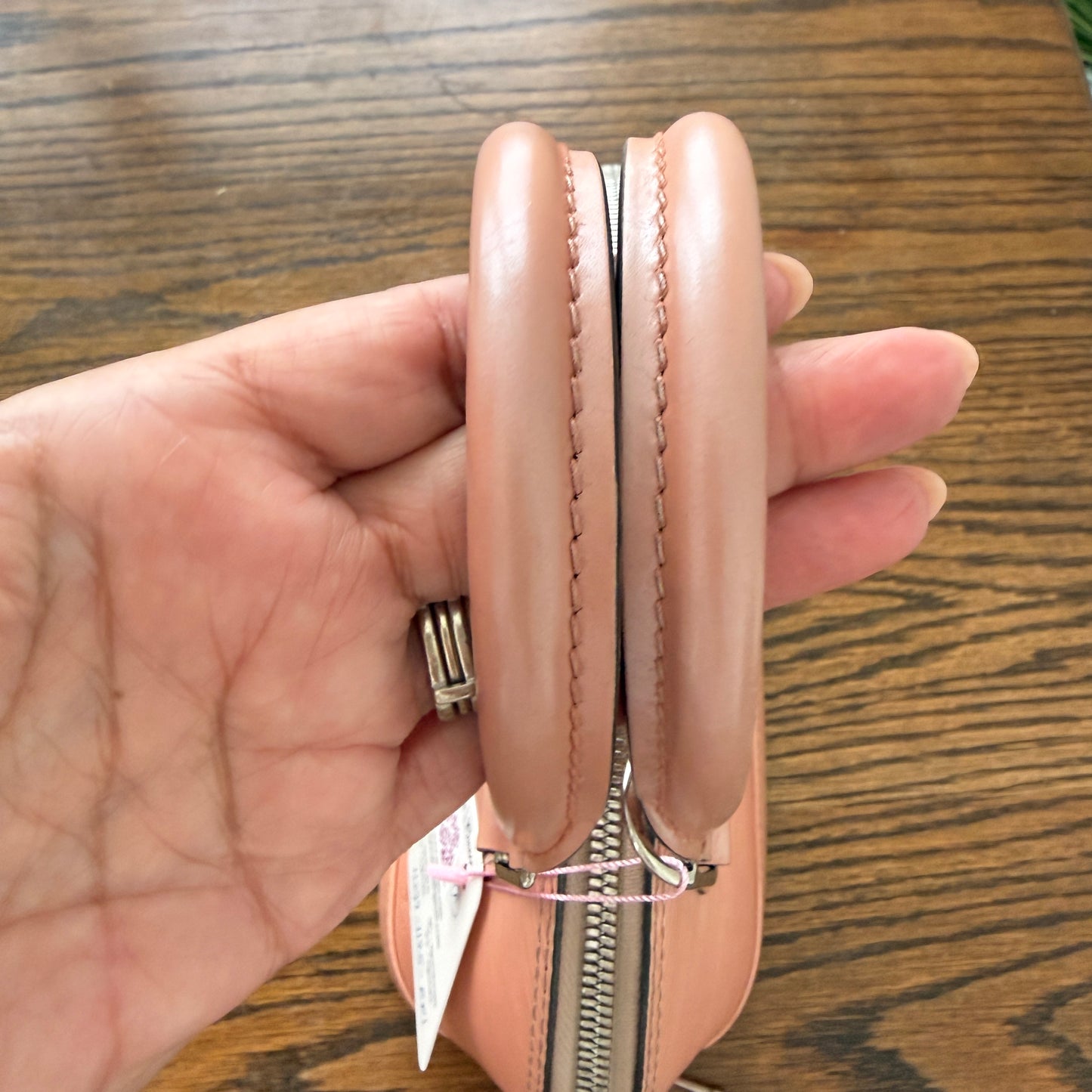 Louis Vuitton Alma BB