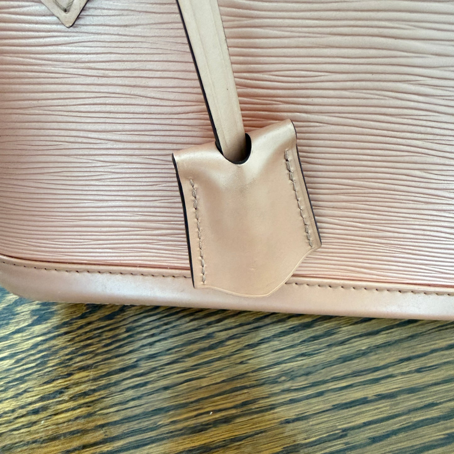 Louis Vuitton Alma BB