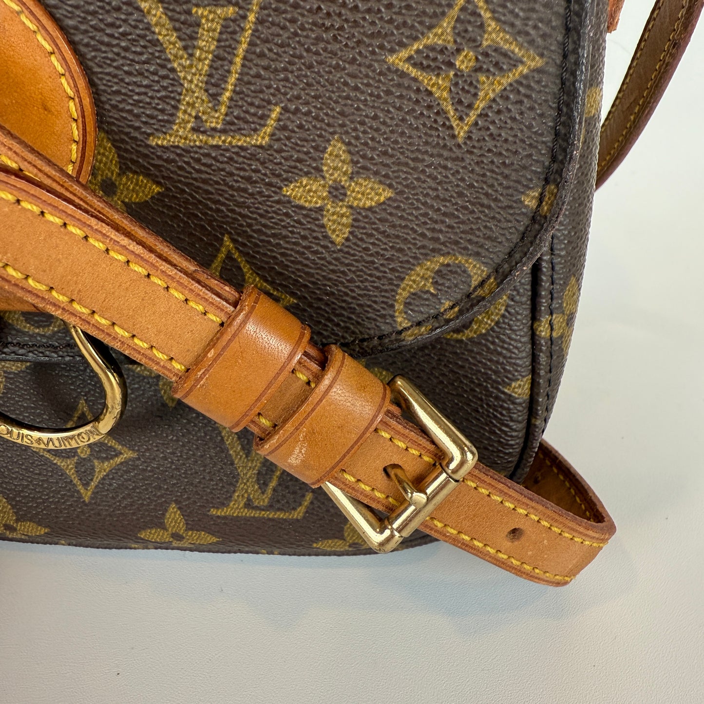 Louis Vuitton Saint Cloud MM